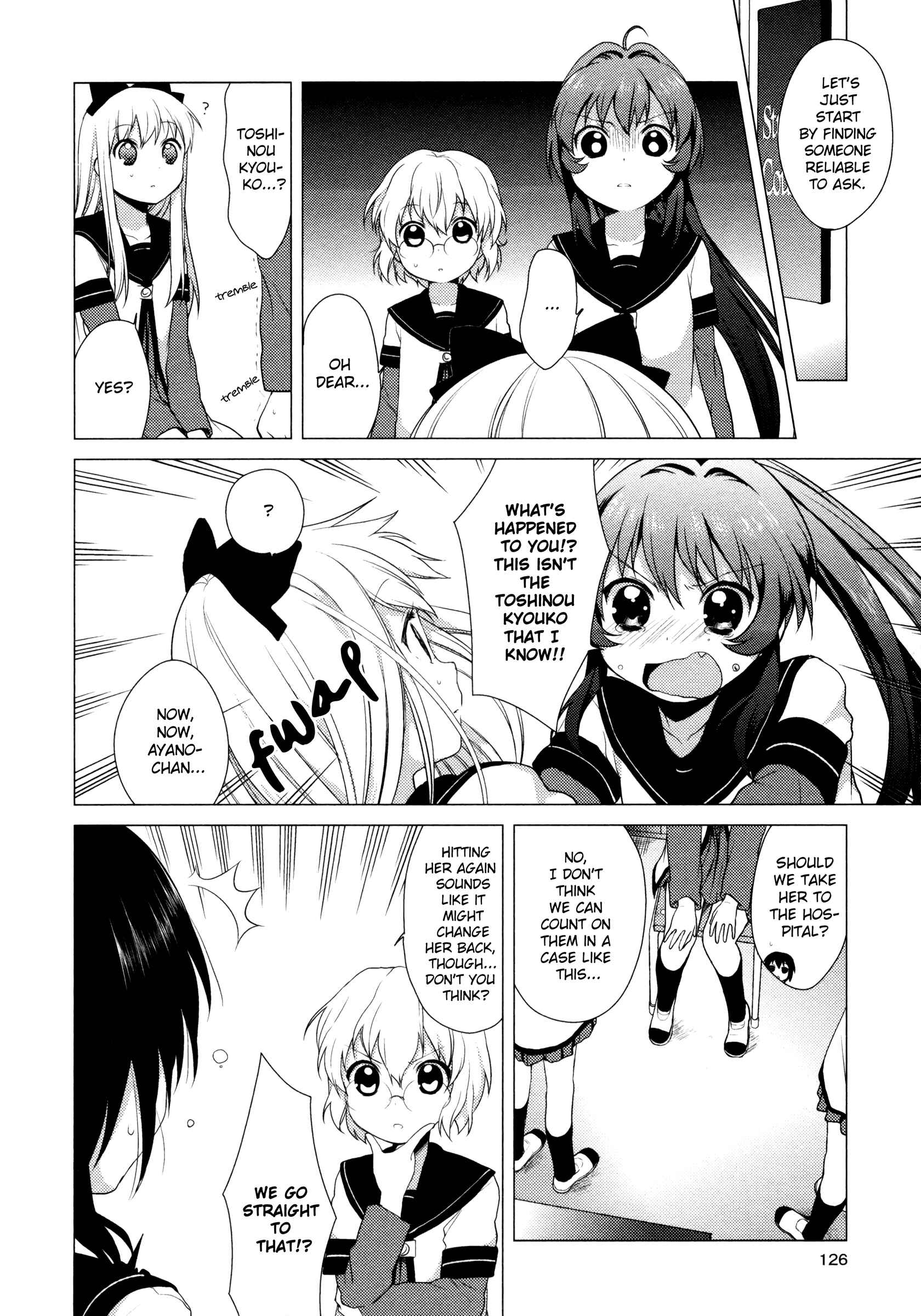 Chapter 31 - Page 6
