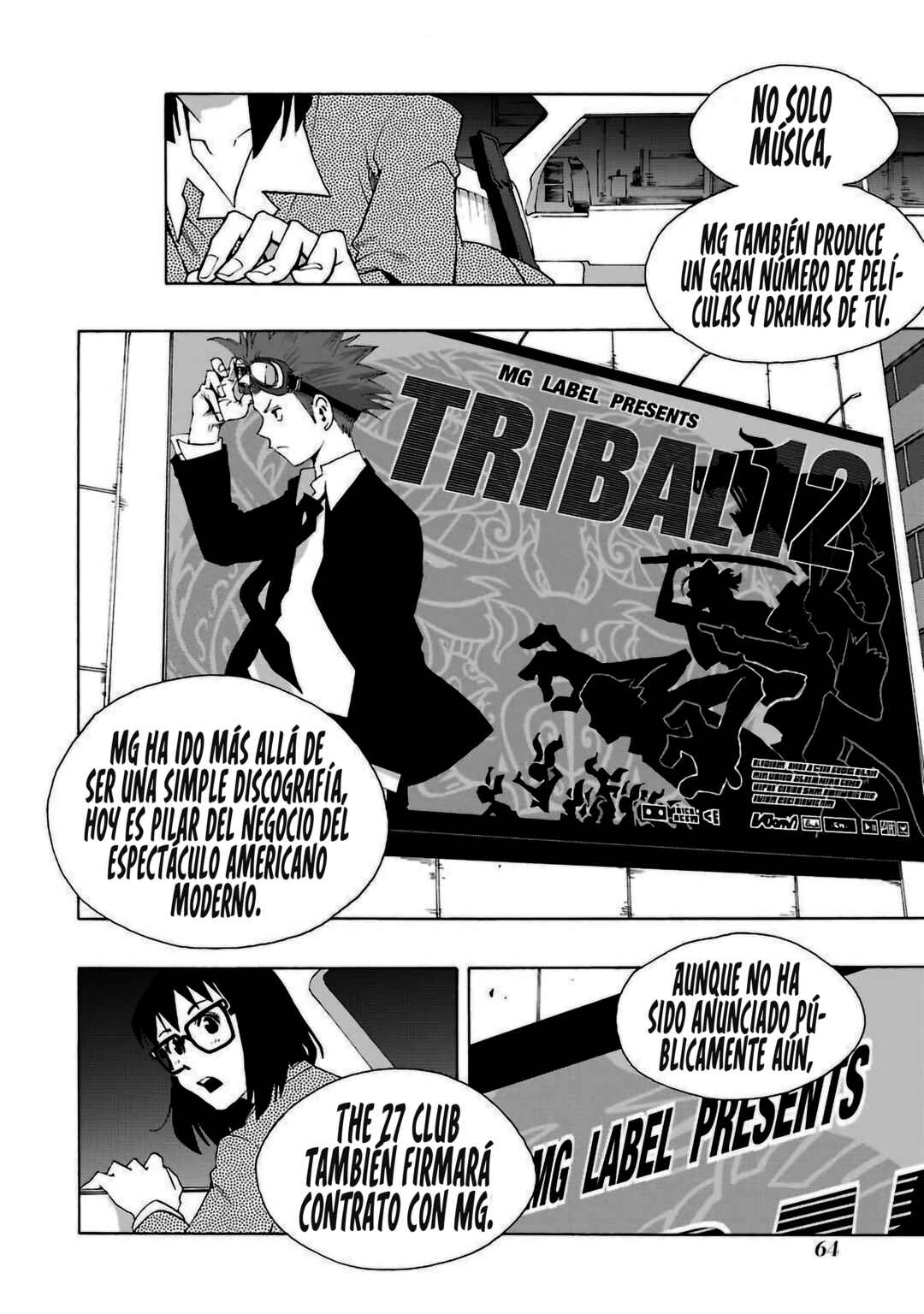 Chapter 77 - Page 13