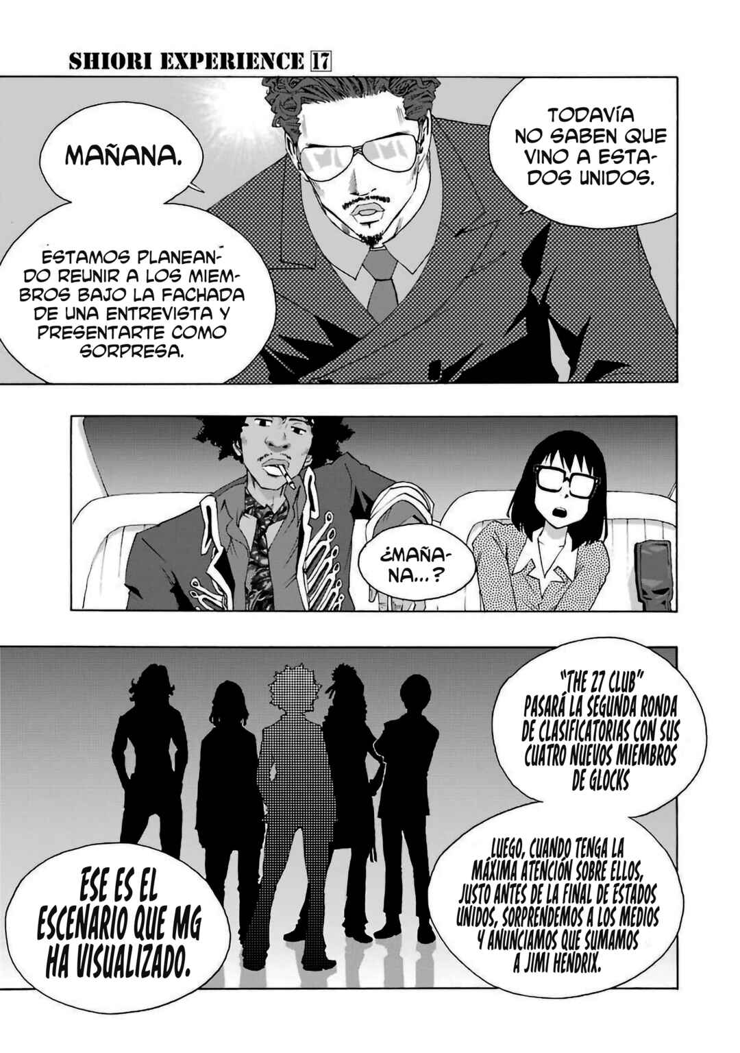 Chapter 77 - Page 20