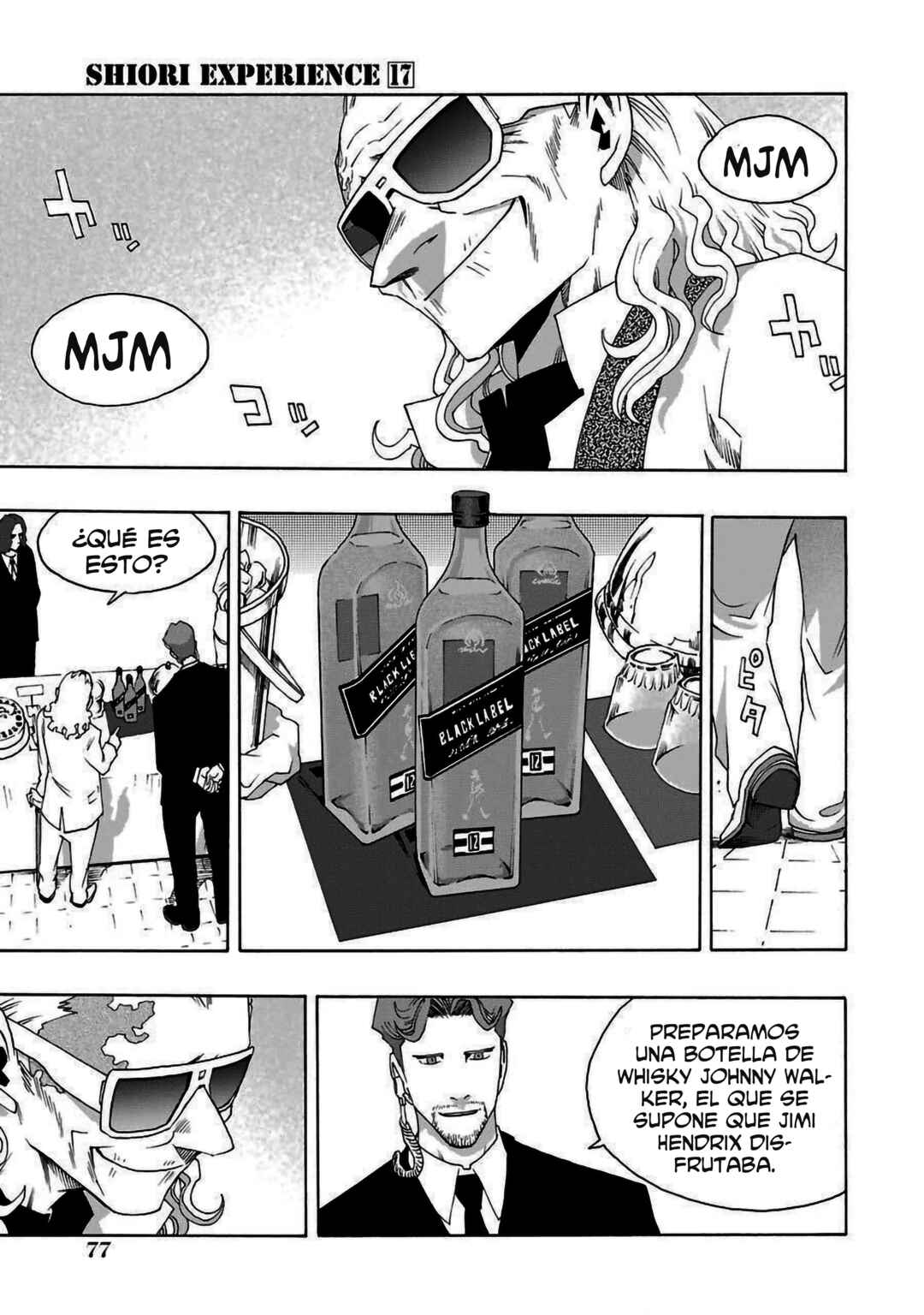 Chapter 77 - Page 27