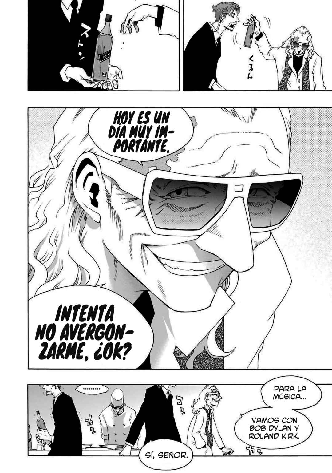 Chapter 77 - Page 30