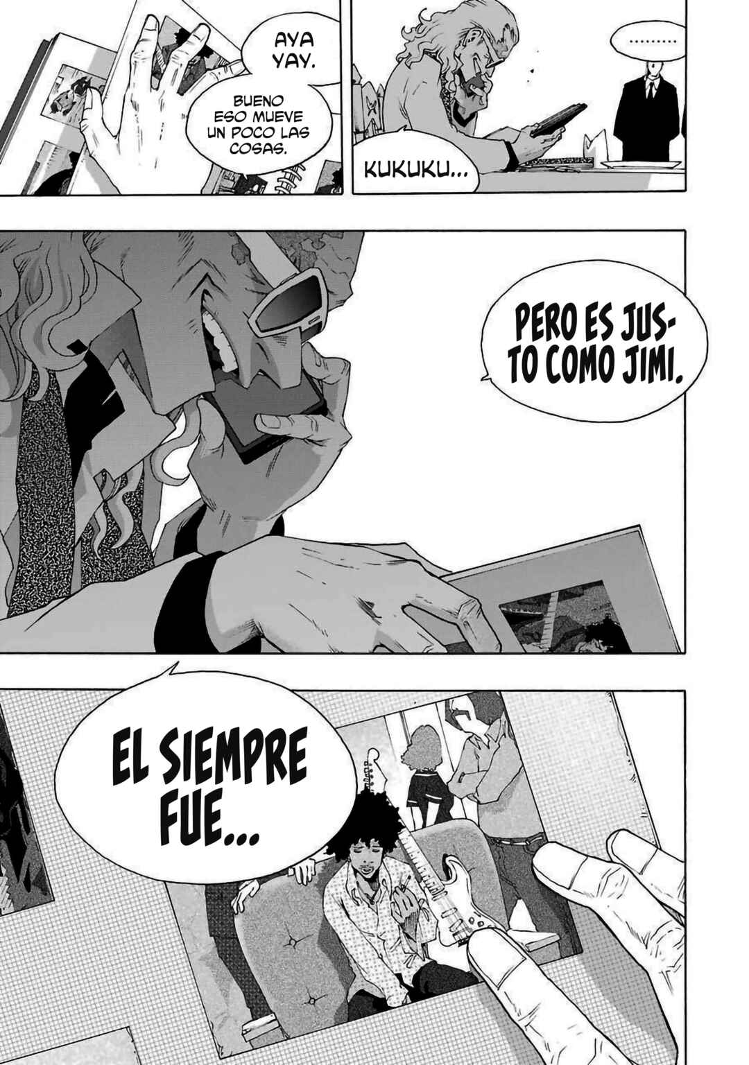 Chapter 77 - Page 33