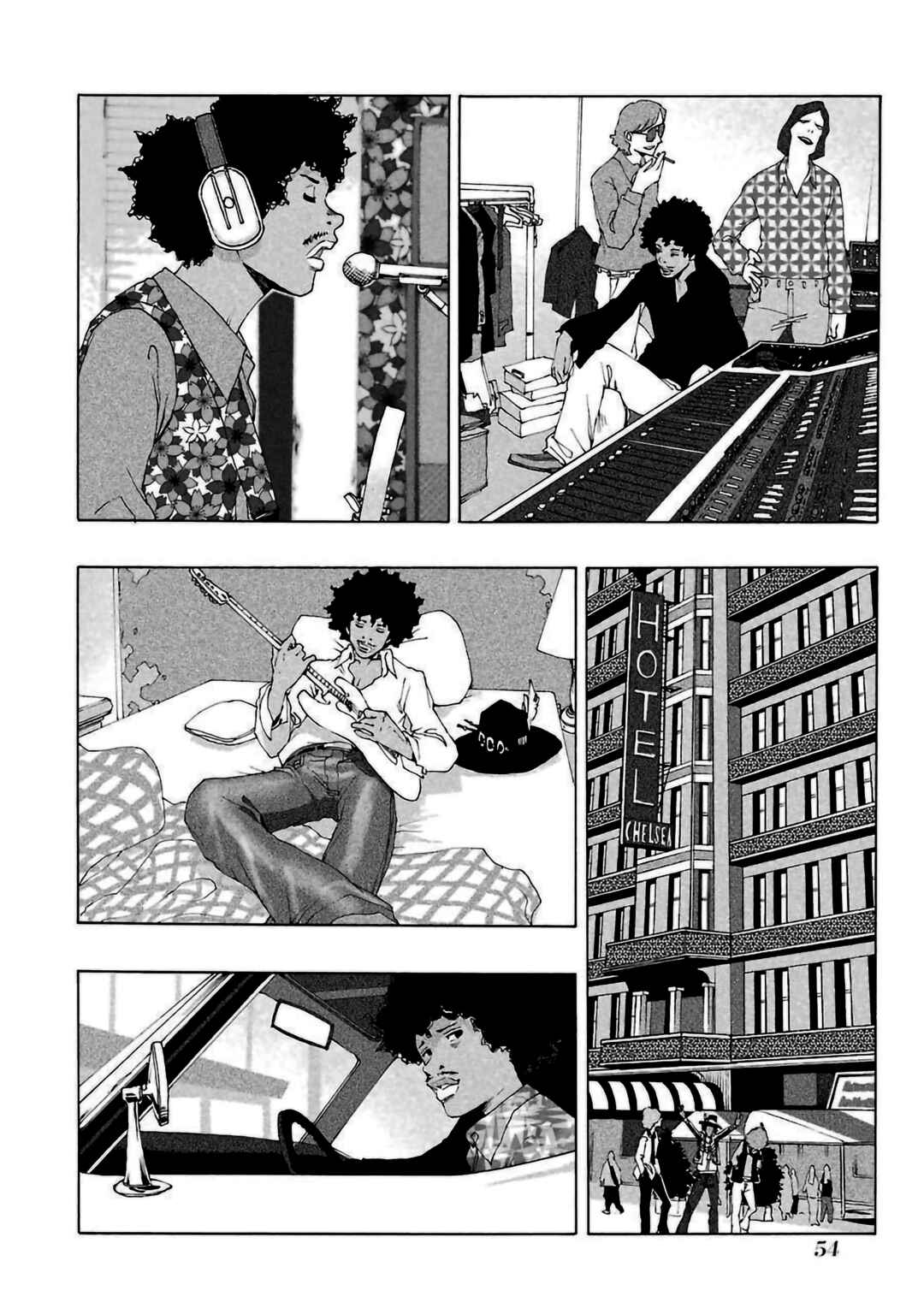 Chapter 77 - Page 4