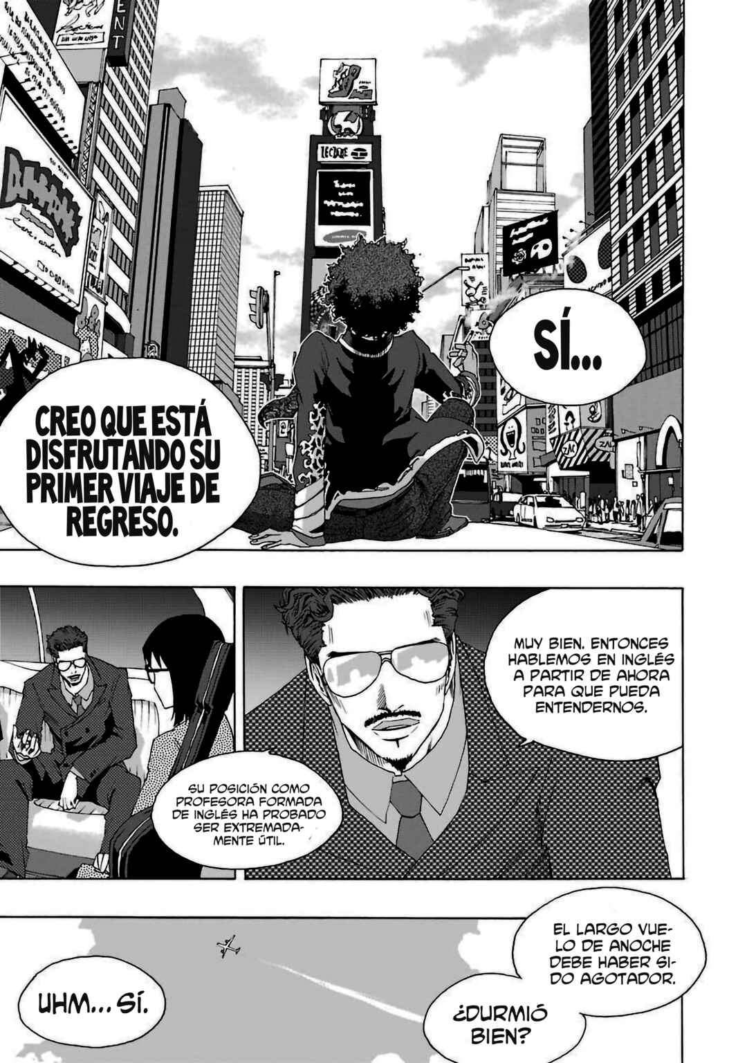 Chapter 77 - Page 8