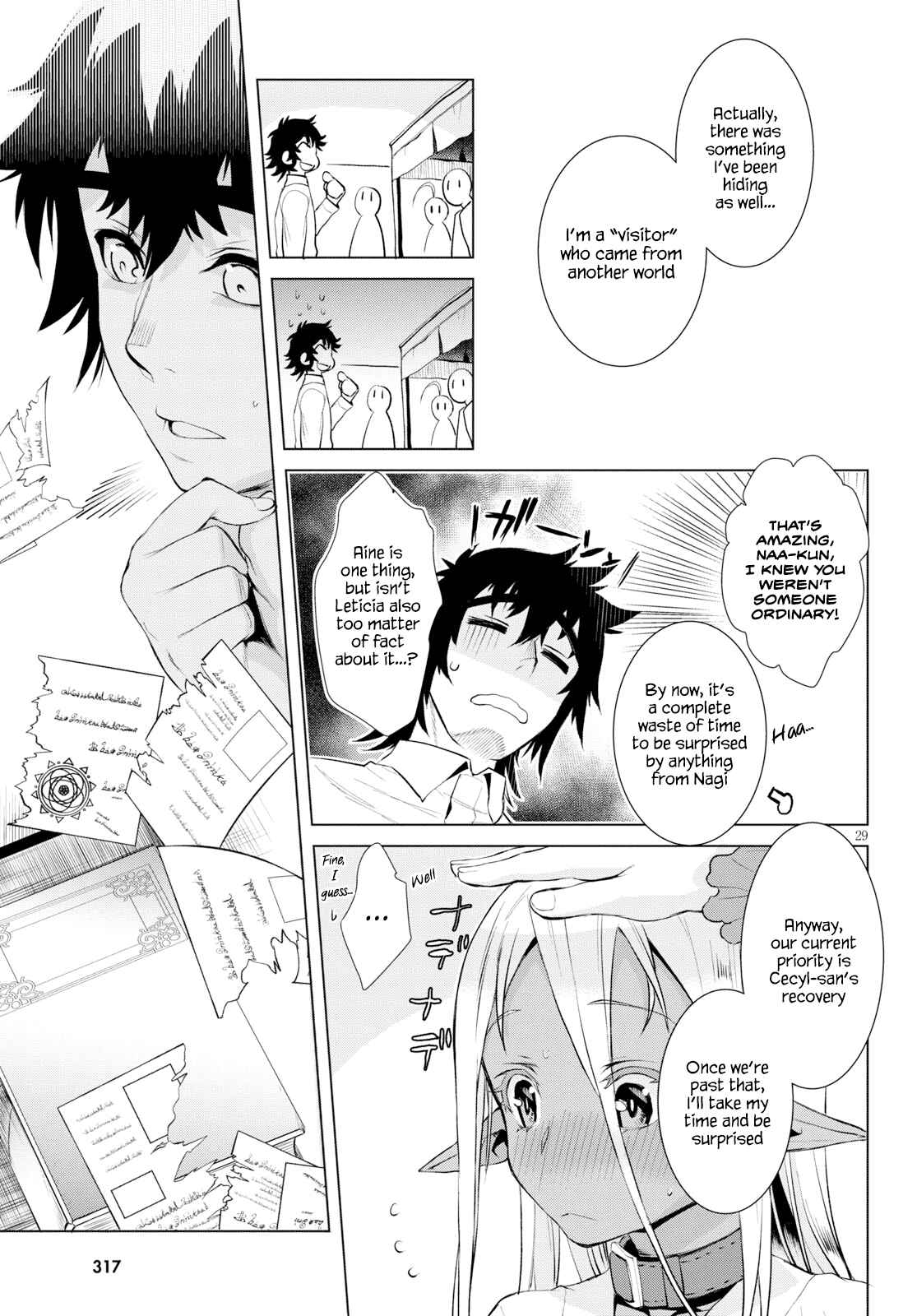 Chapter 25 - Page 29