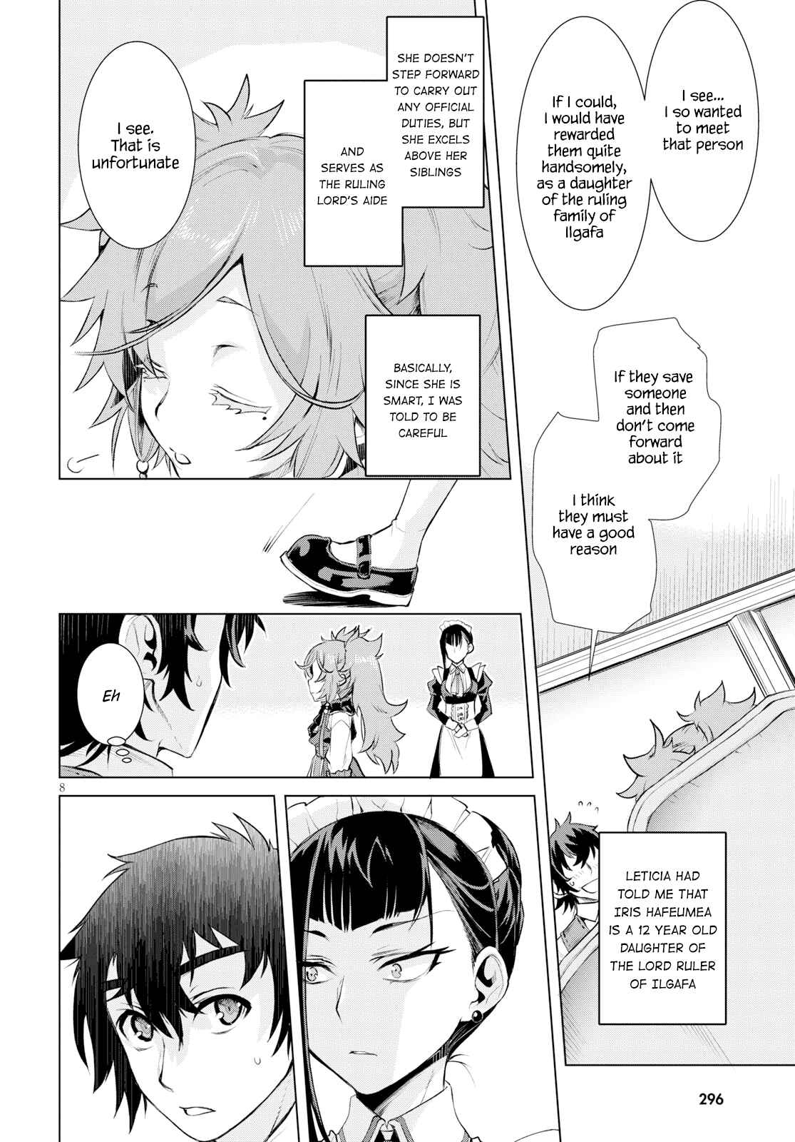 Chapter 25 - Page 8