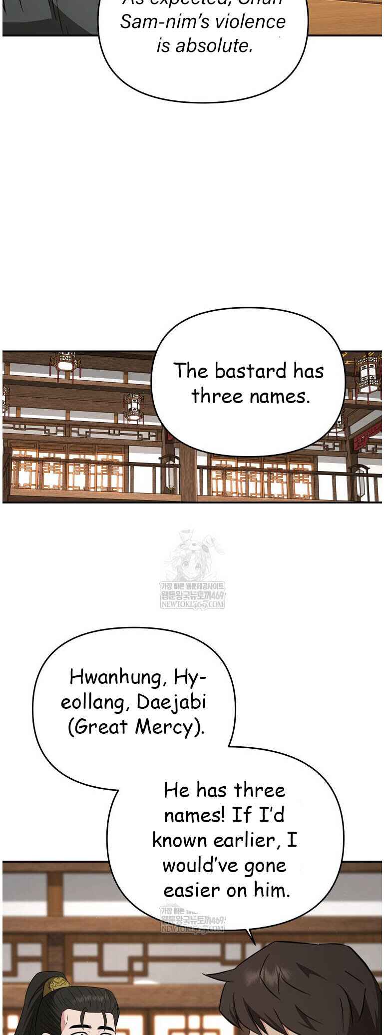 Chapter 95 - Page 35