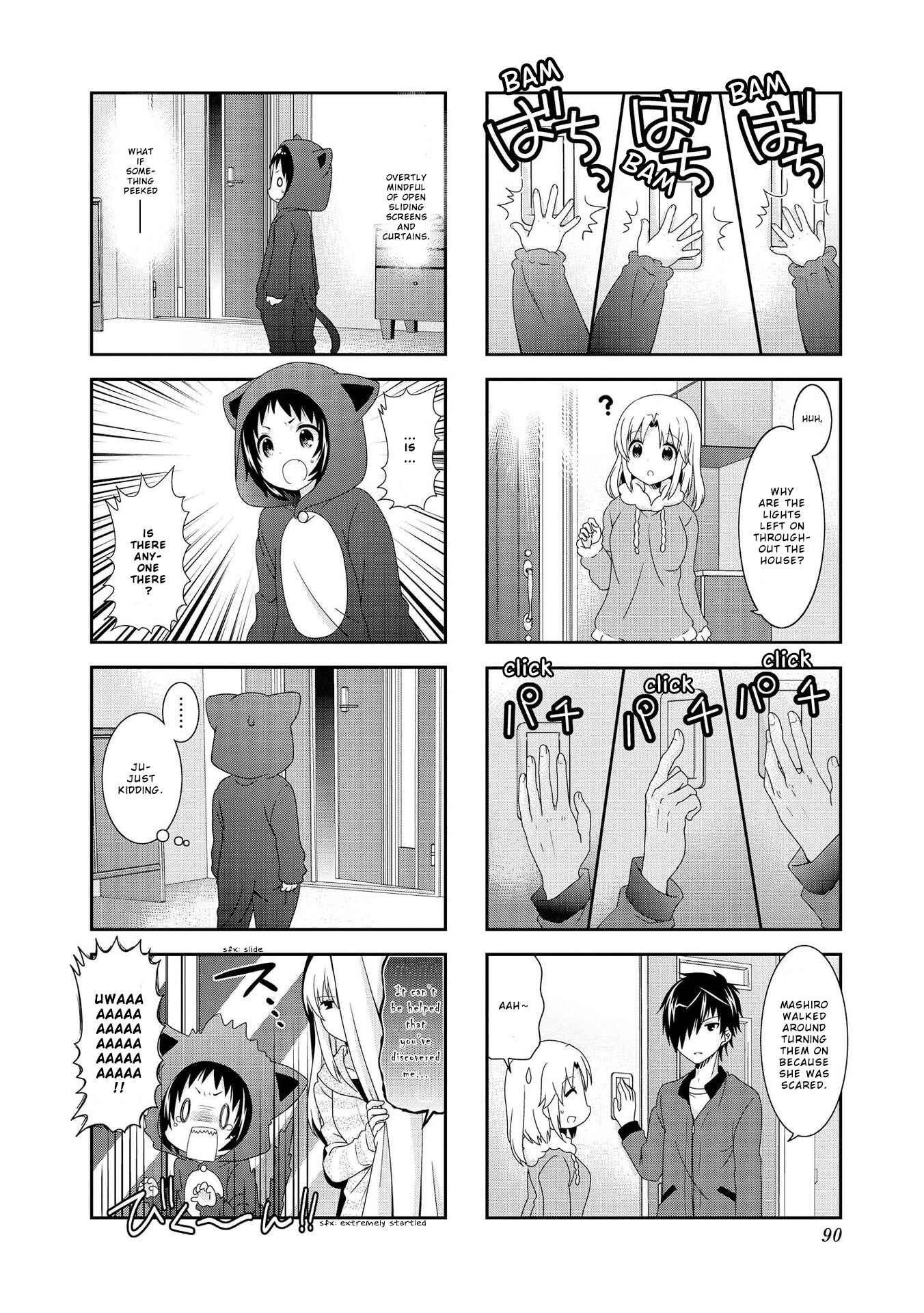 Chapter 100 - Page 6