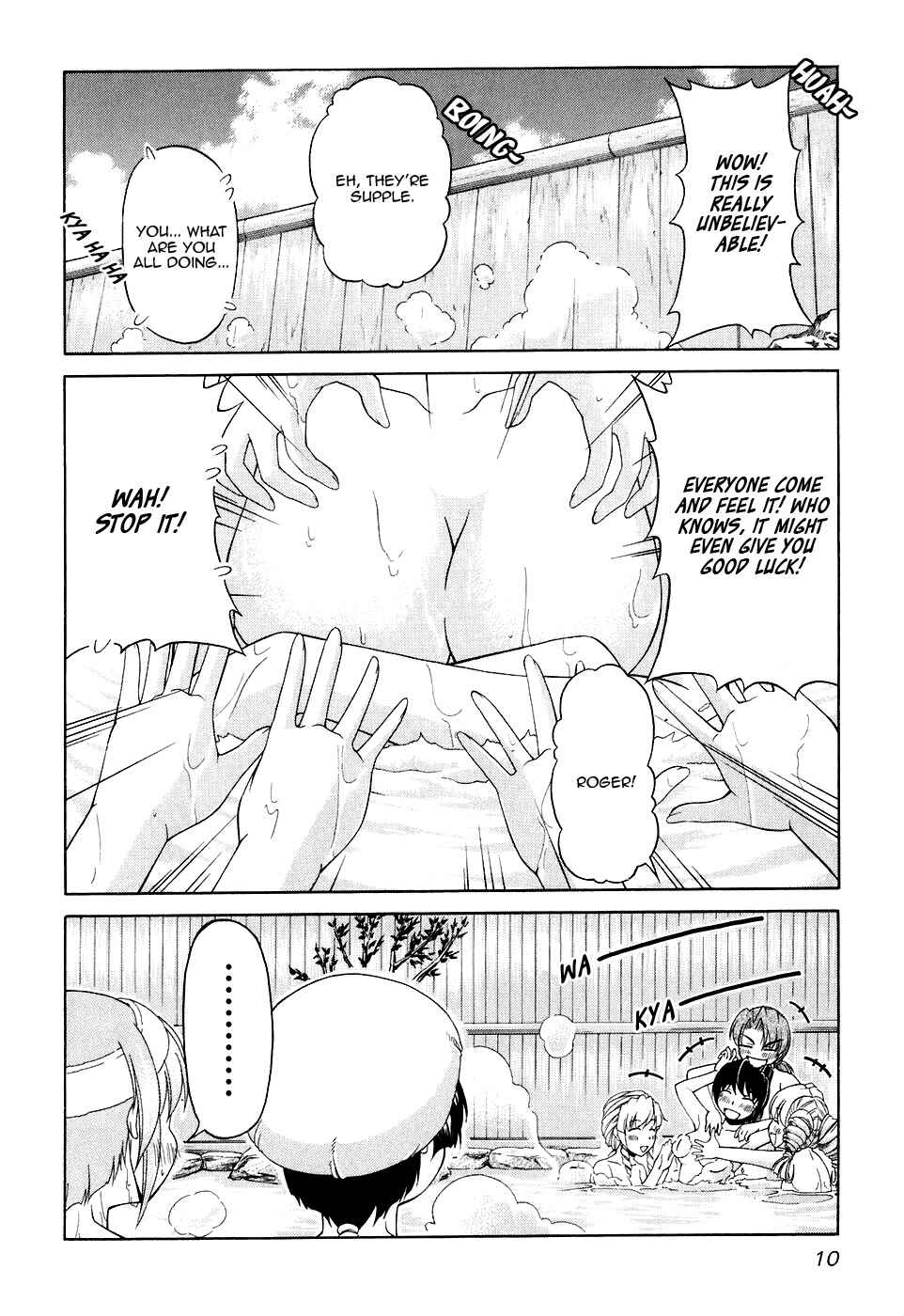 Chapter 42 - Page 16