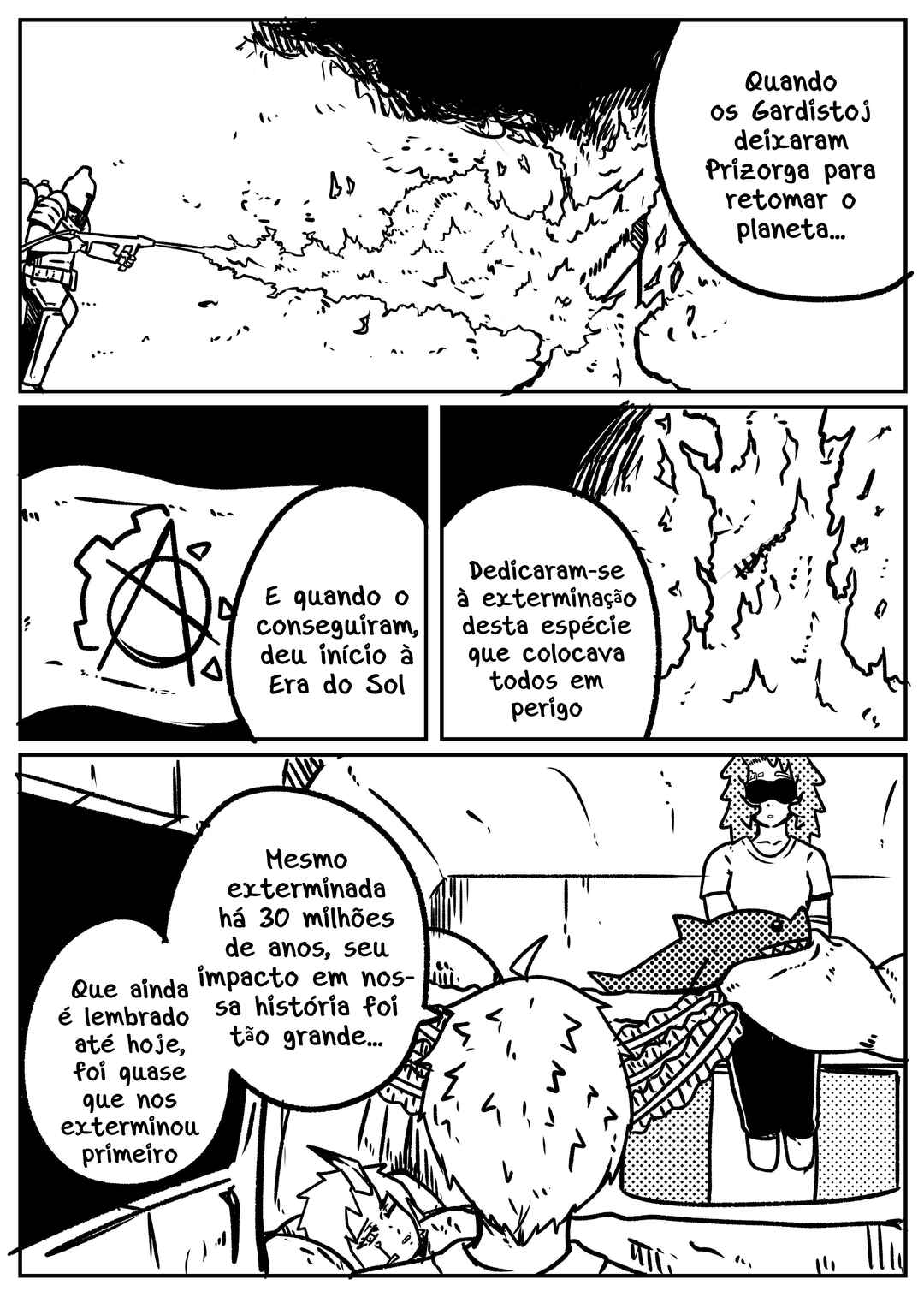Chapter 65 - Page 10