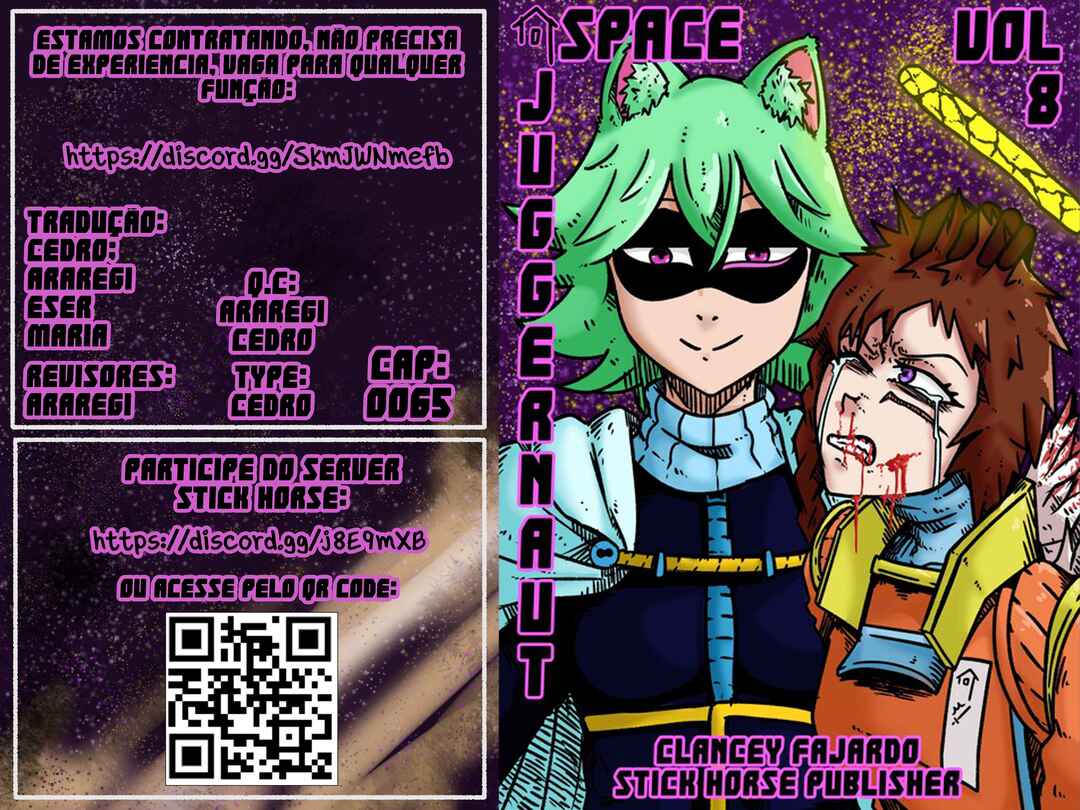 Chapter 65 - Page 12