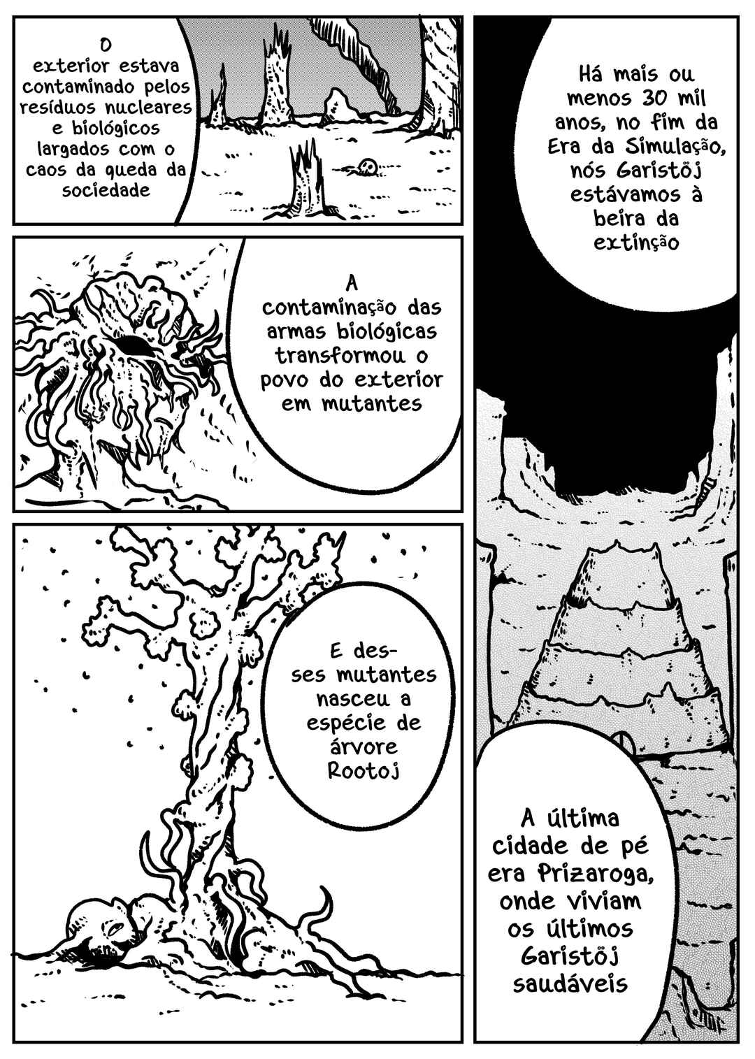 Chapter 65 - Page 8
