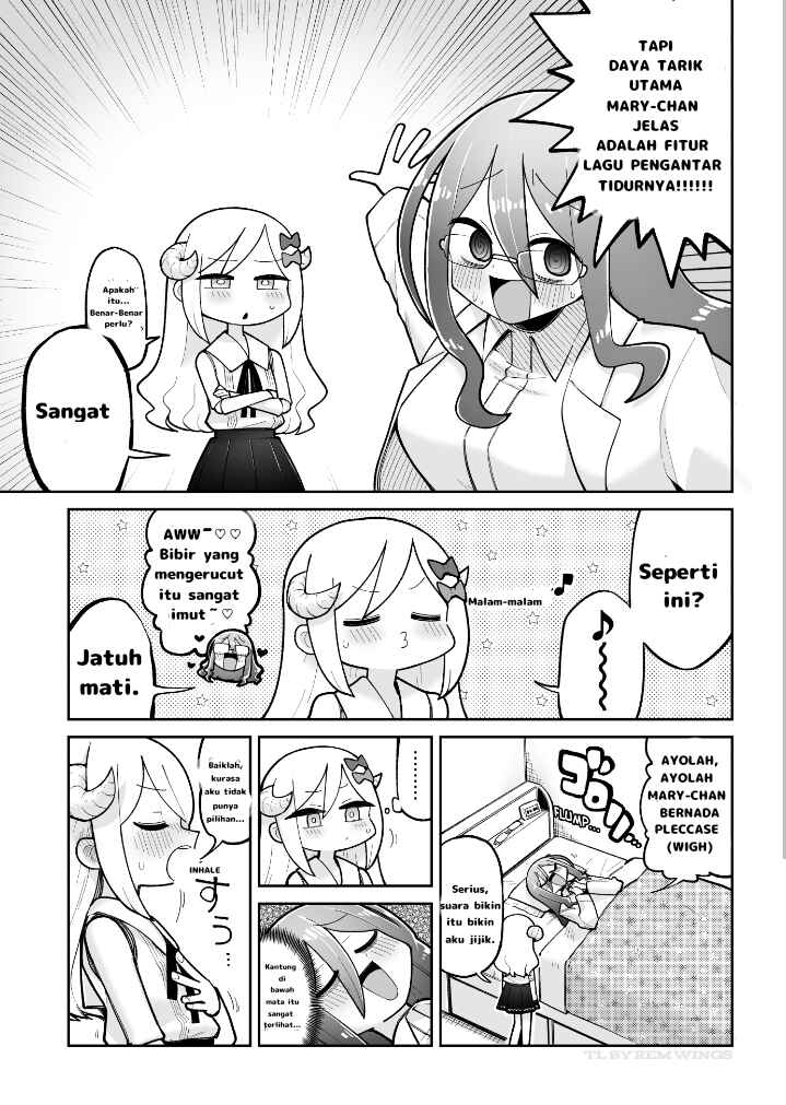 Chapter 4 - Page 1