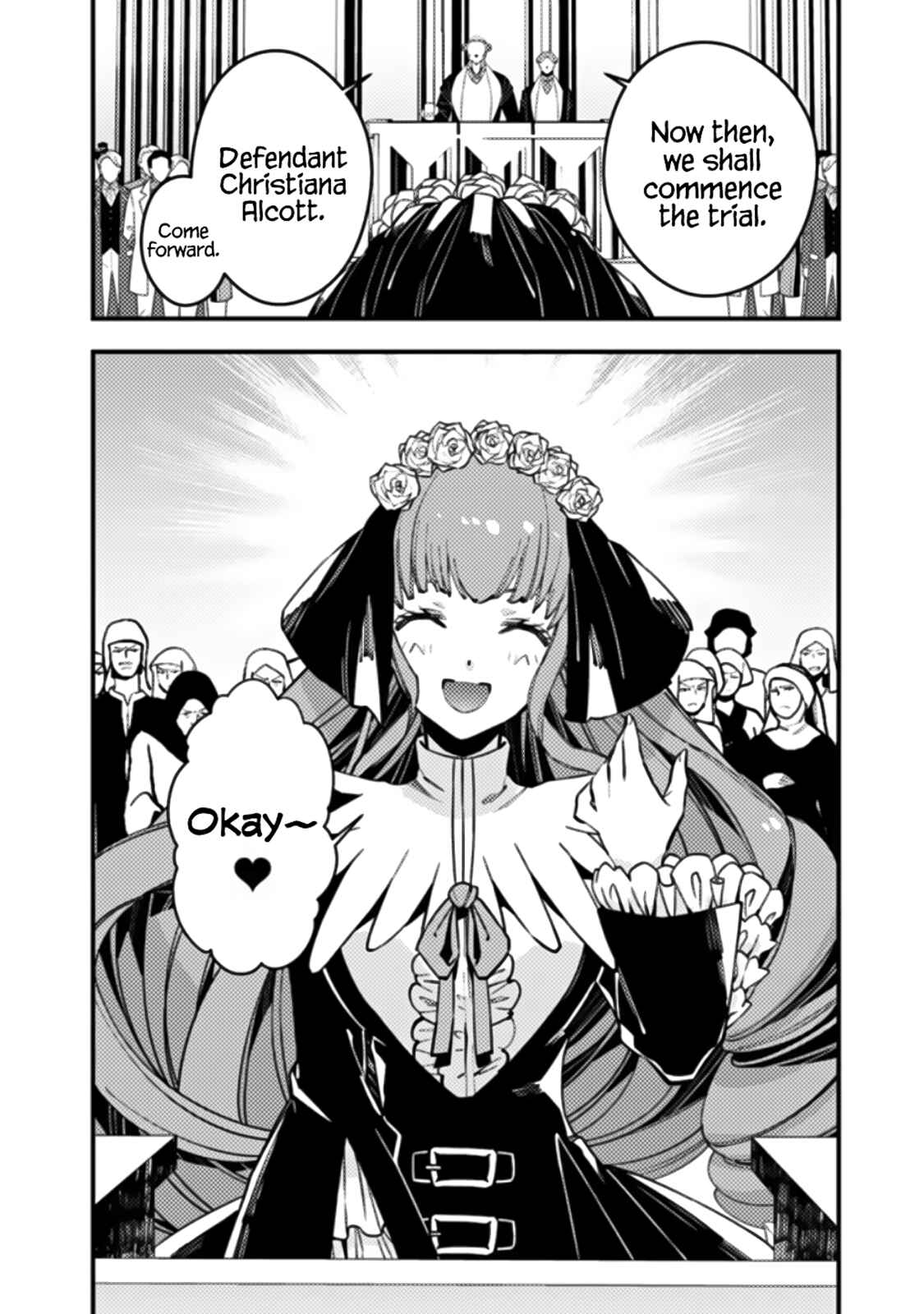 Chapter 54 - Page 22