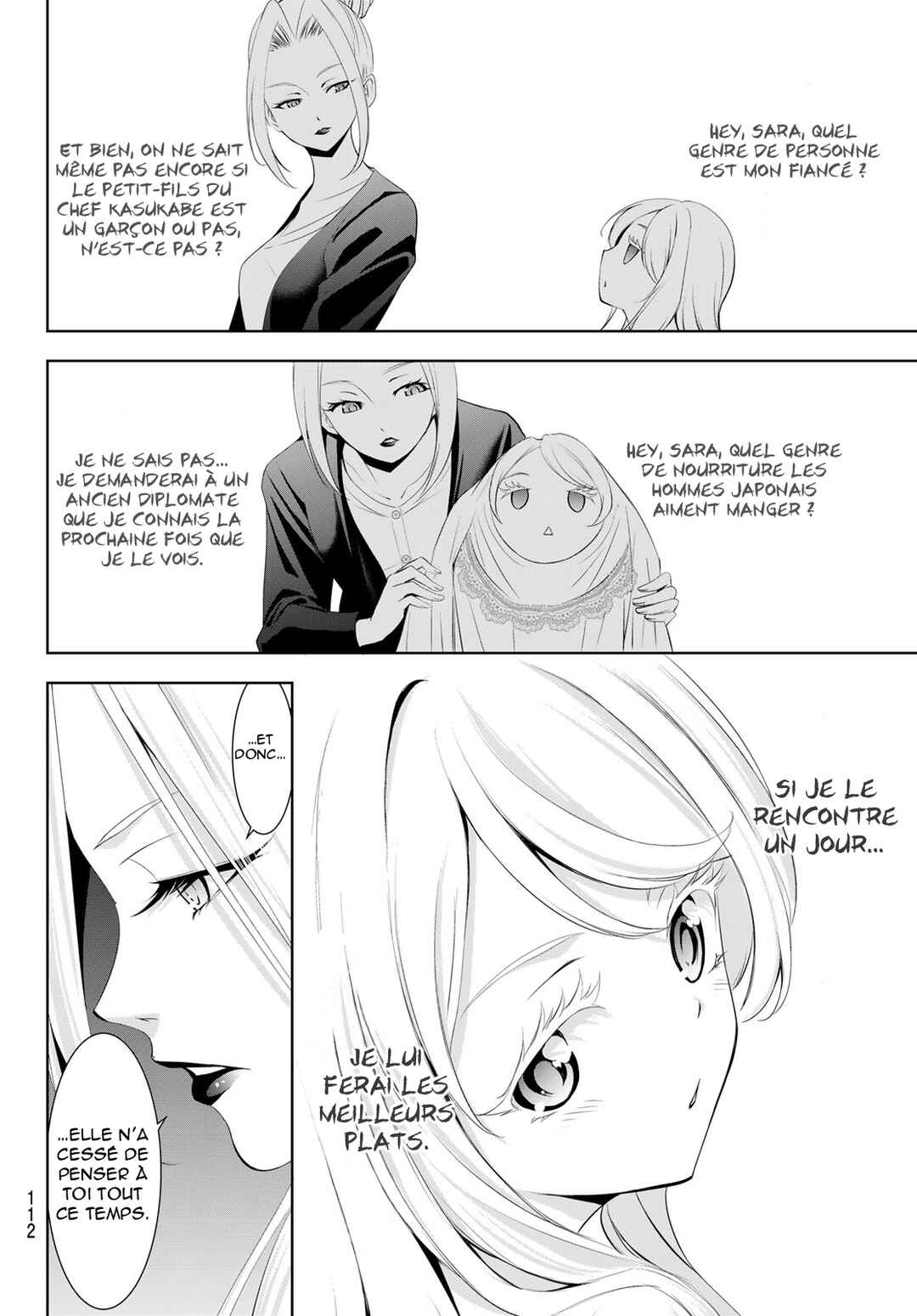 Chapter 144 - Page 13