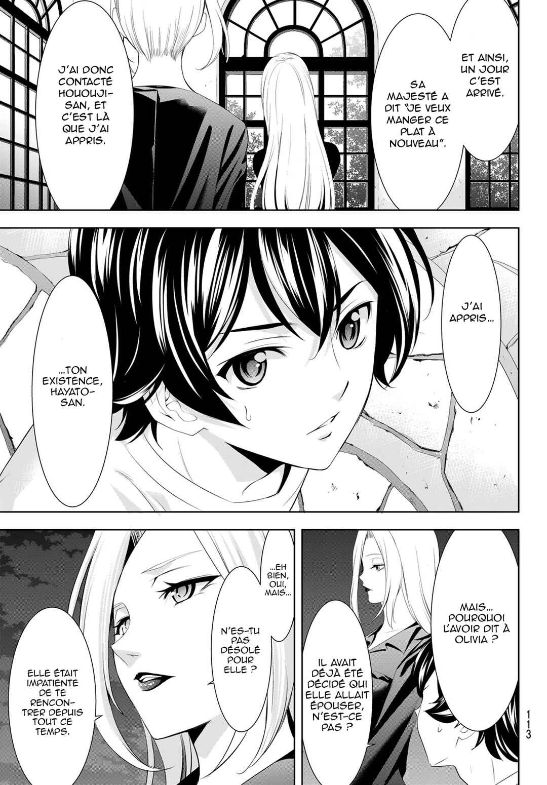 Chapter 144 - Page 14