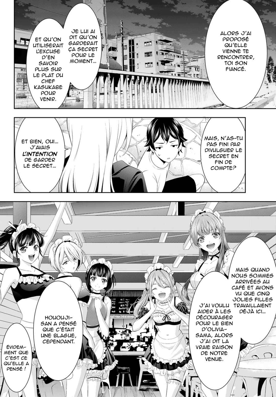 Chapter 144 - Page 15