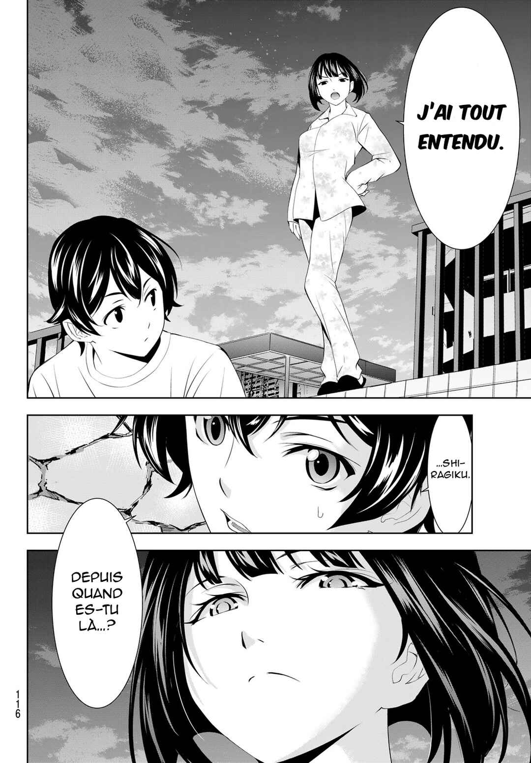Chapter 144 - Page 17