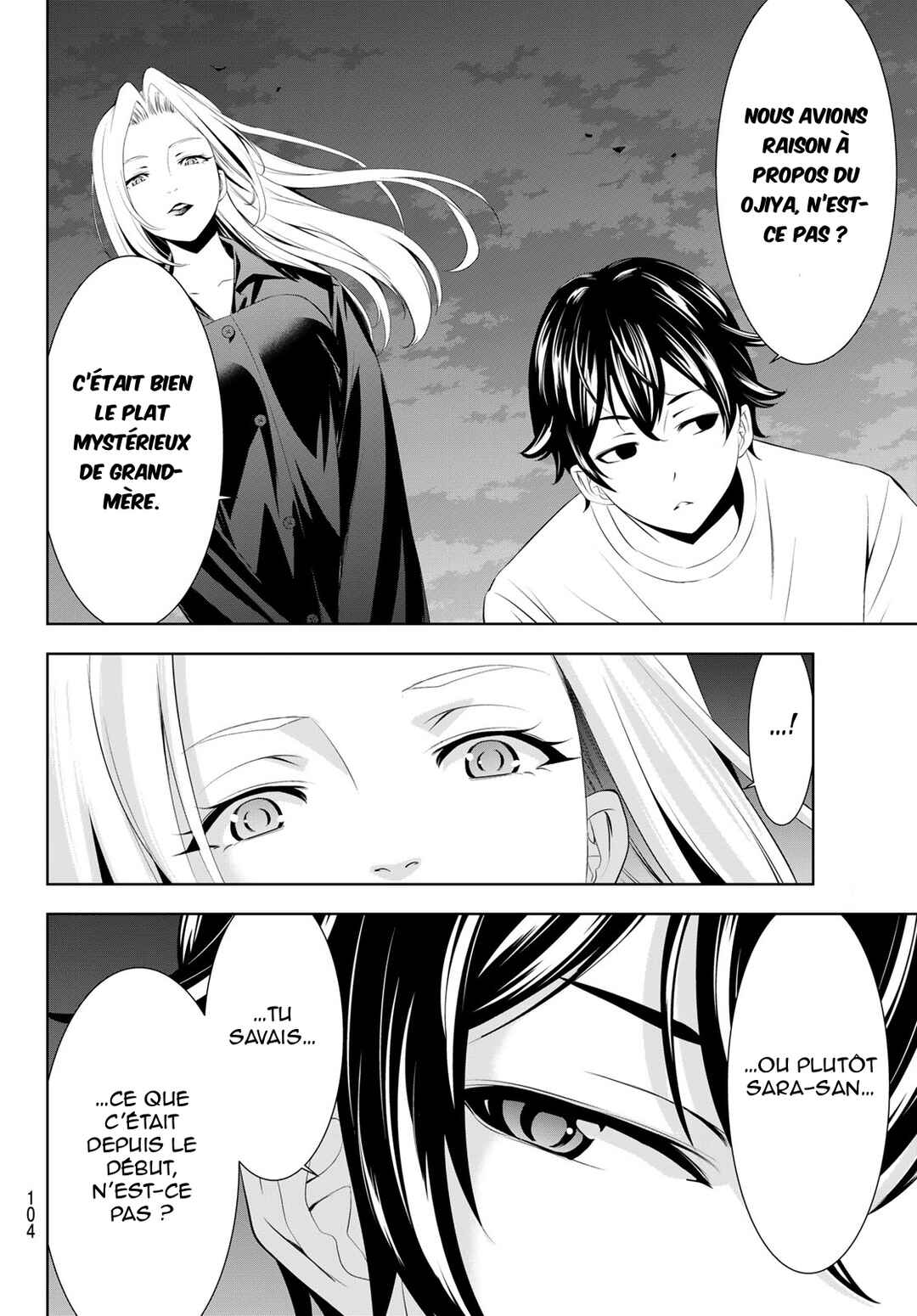 Chapter 144 - Page 5