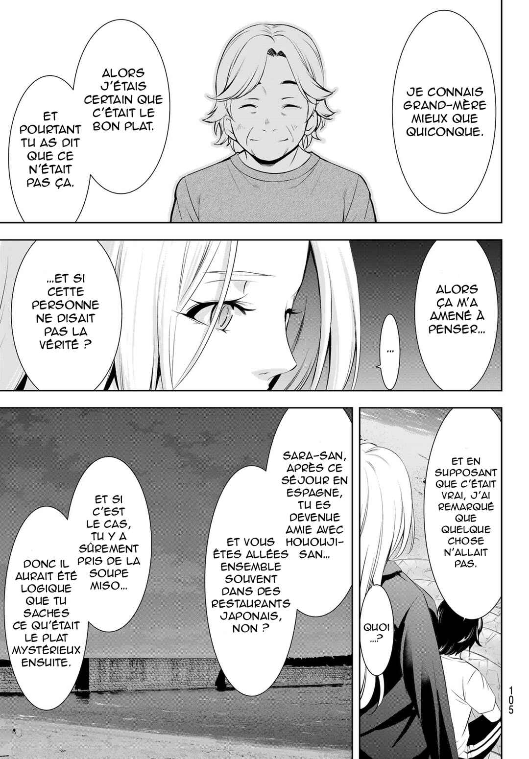 Chapter 144 - Page 6
