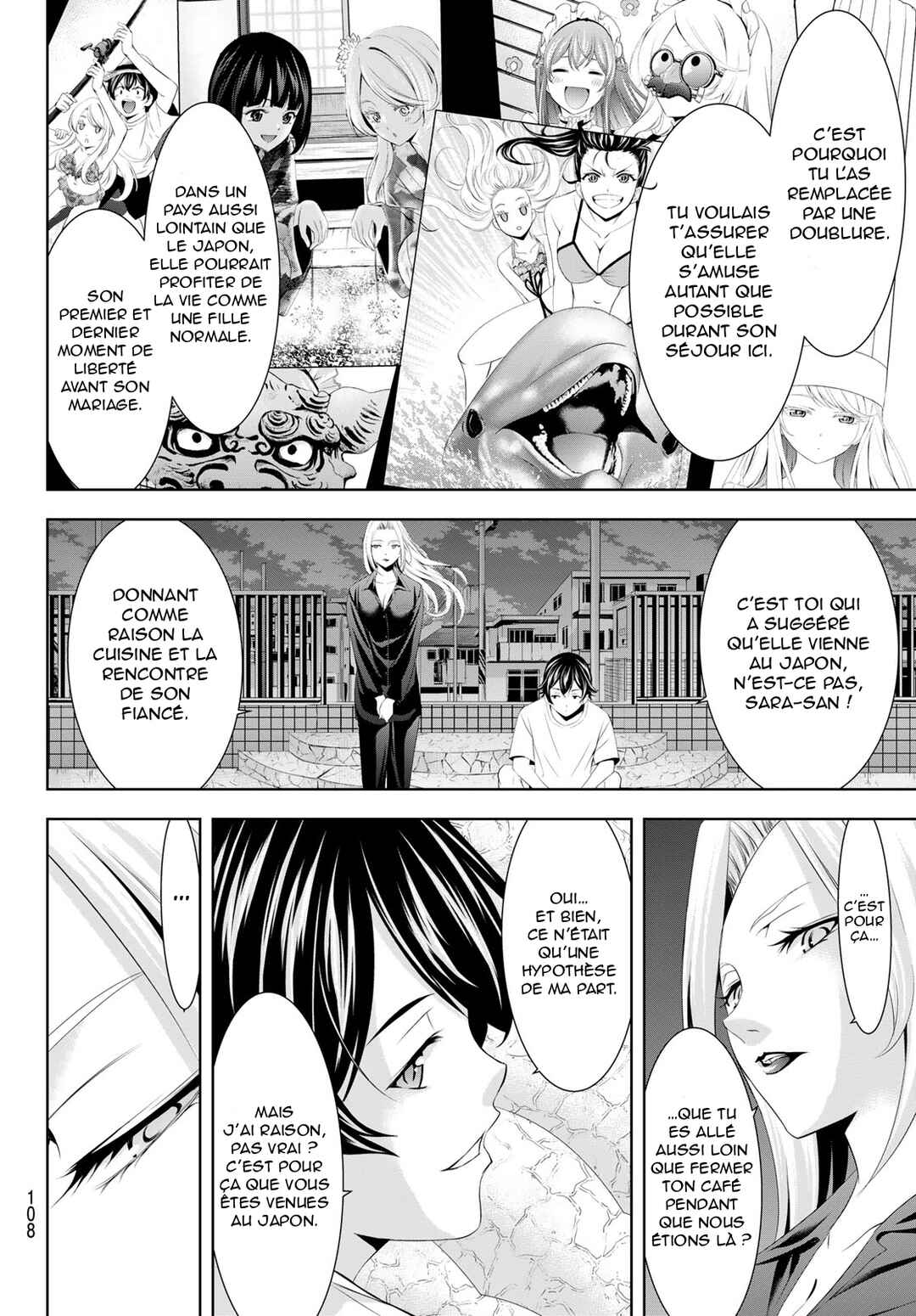 Chapter 144 - Page 9