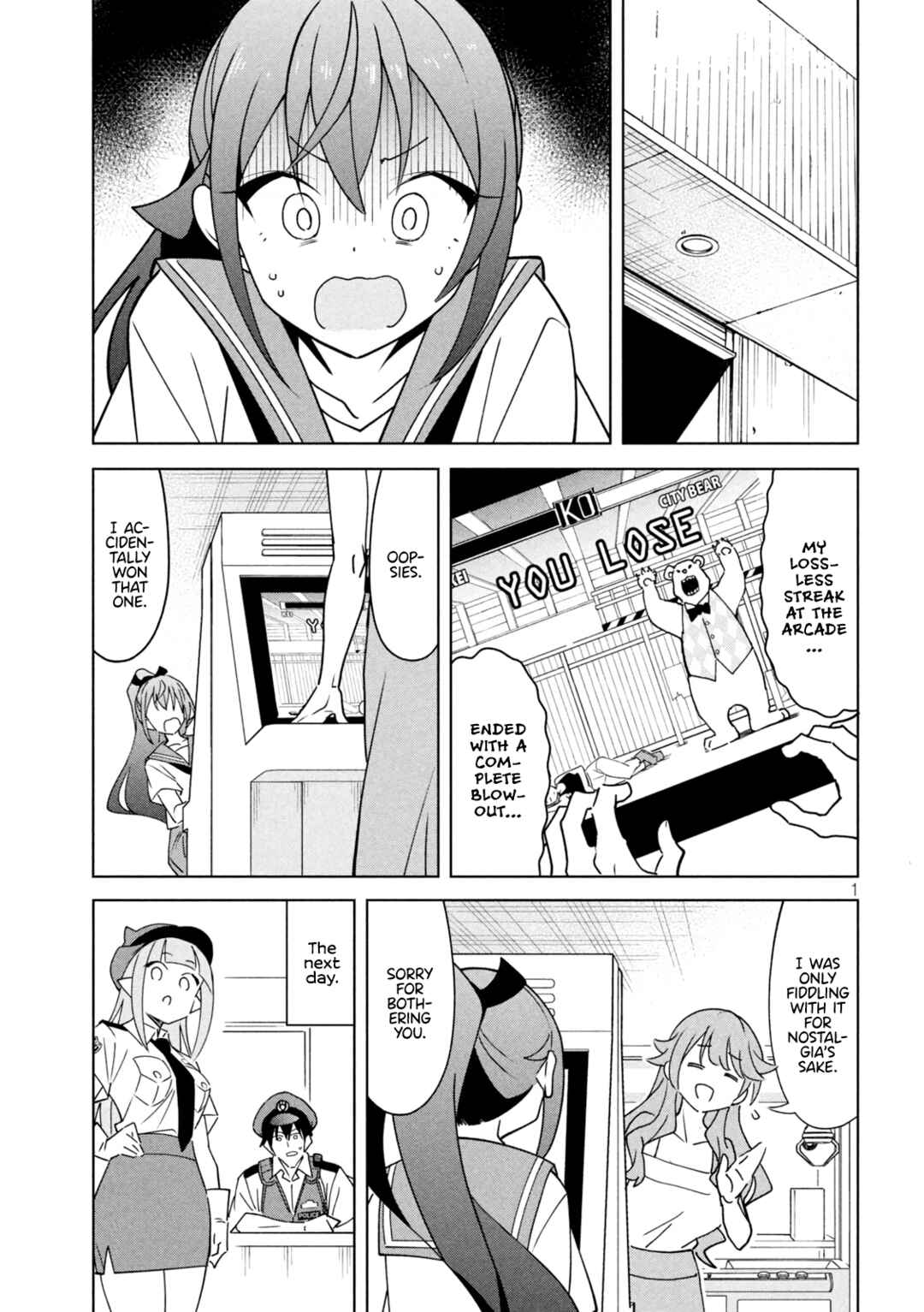 Chapter 30 - Page 1