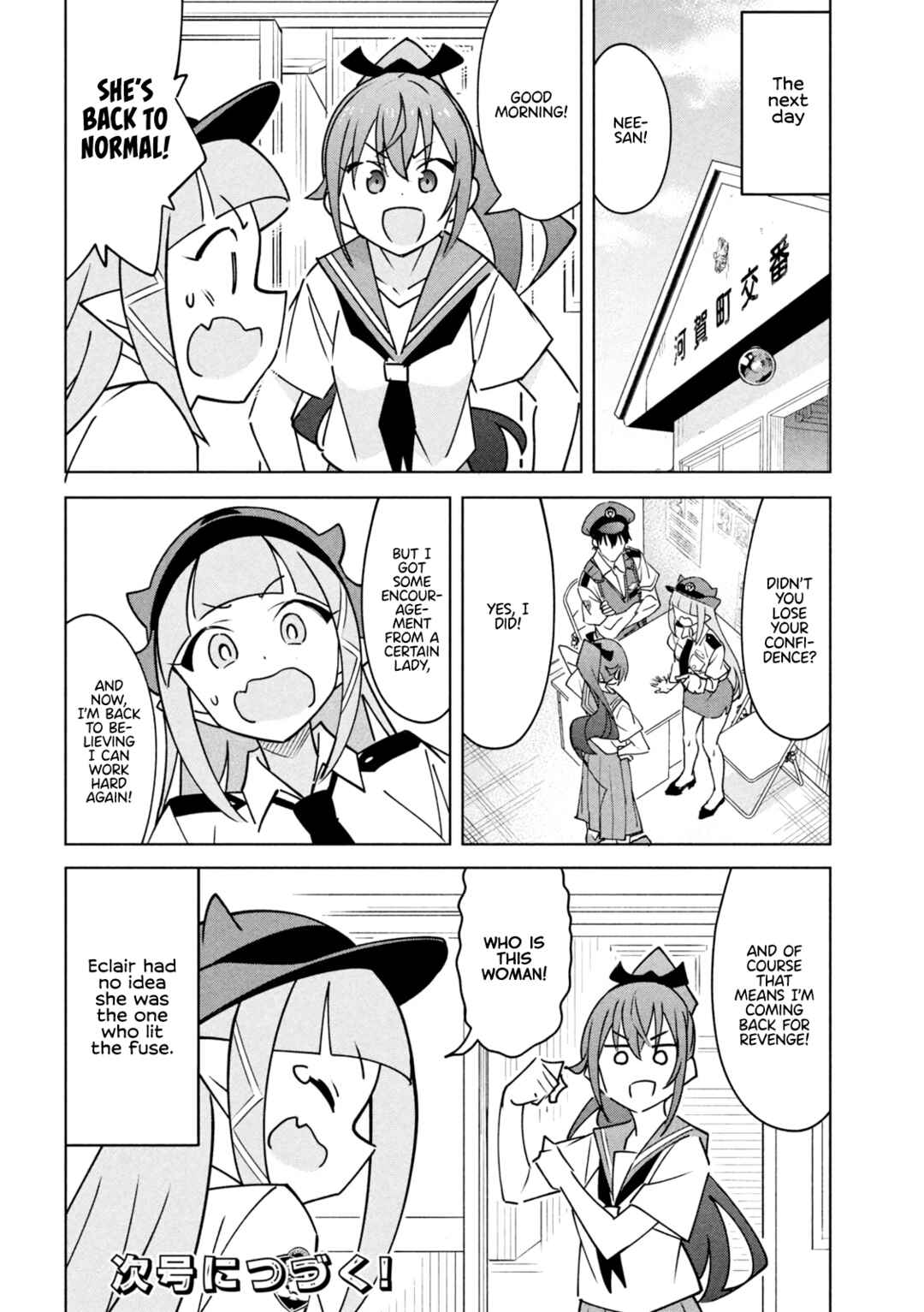 Chapter 30 - Page 10
