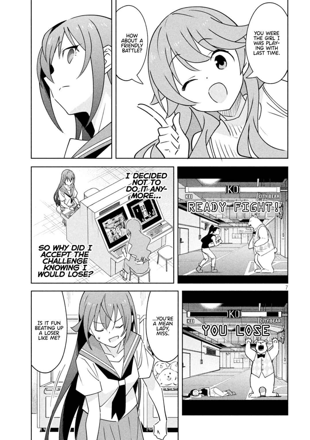 Chapter 30 - Page 7