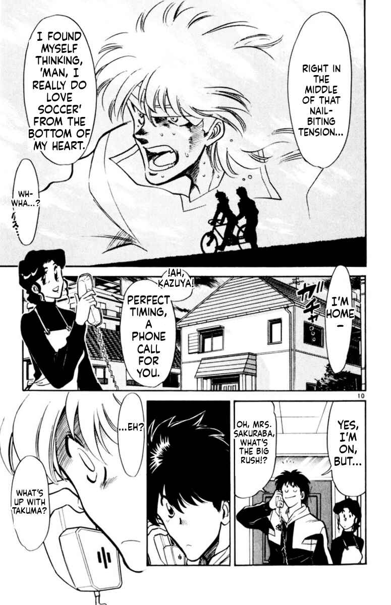 Chapter 165 - Page 11