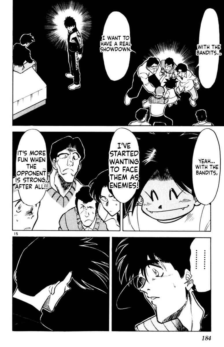 Chapter 165 - Page 16