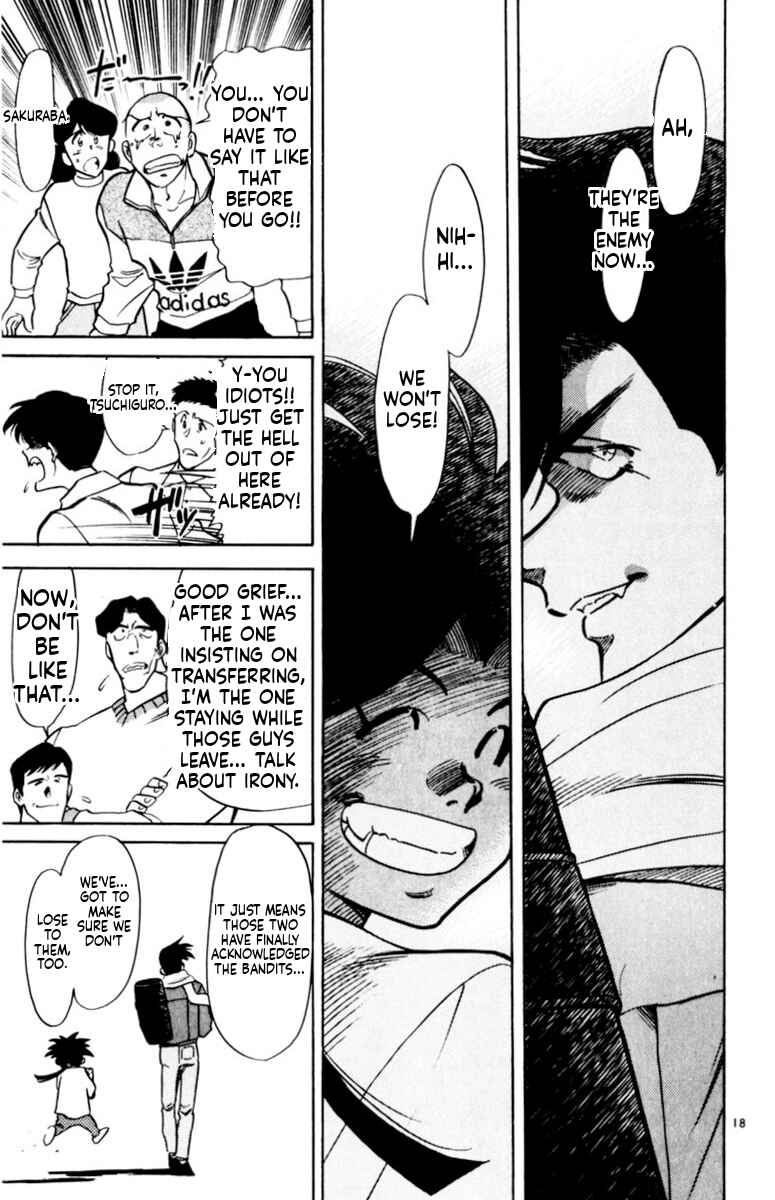 Chapter 165 - Page 19