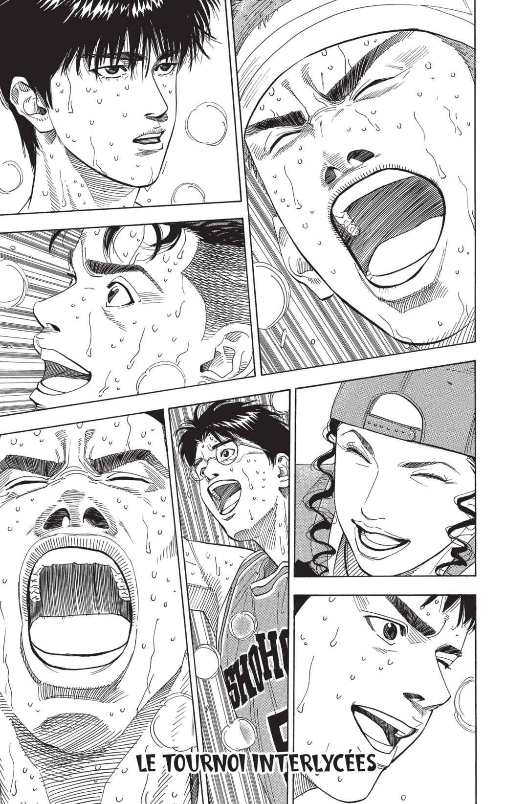 Chapter 185 - Page 1