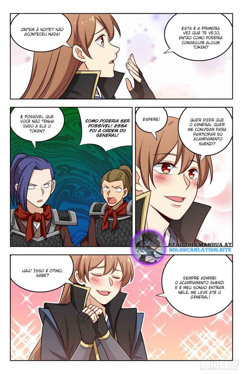 Chapter 260 - Page 8