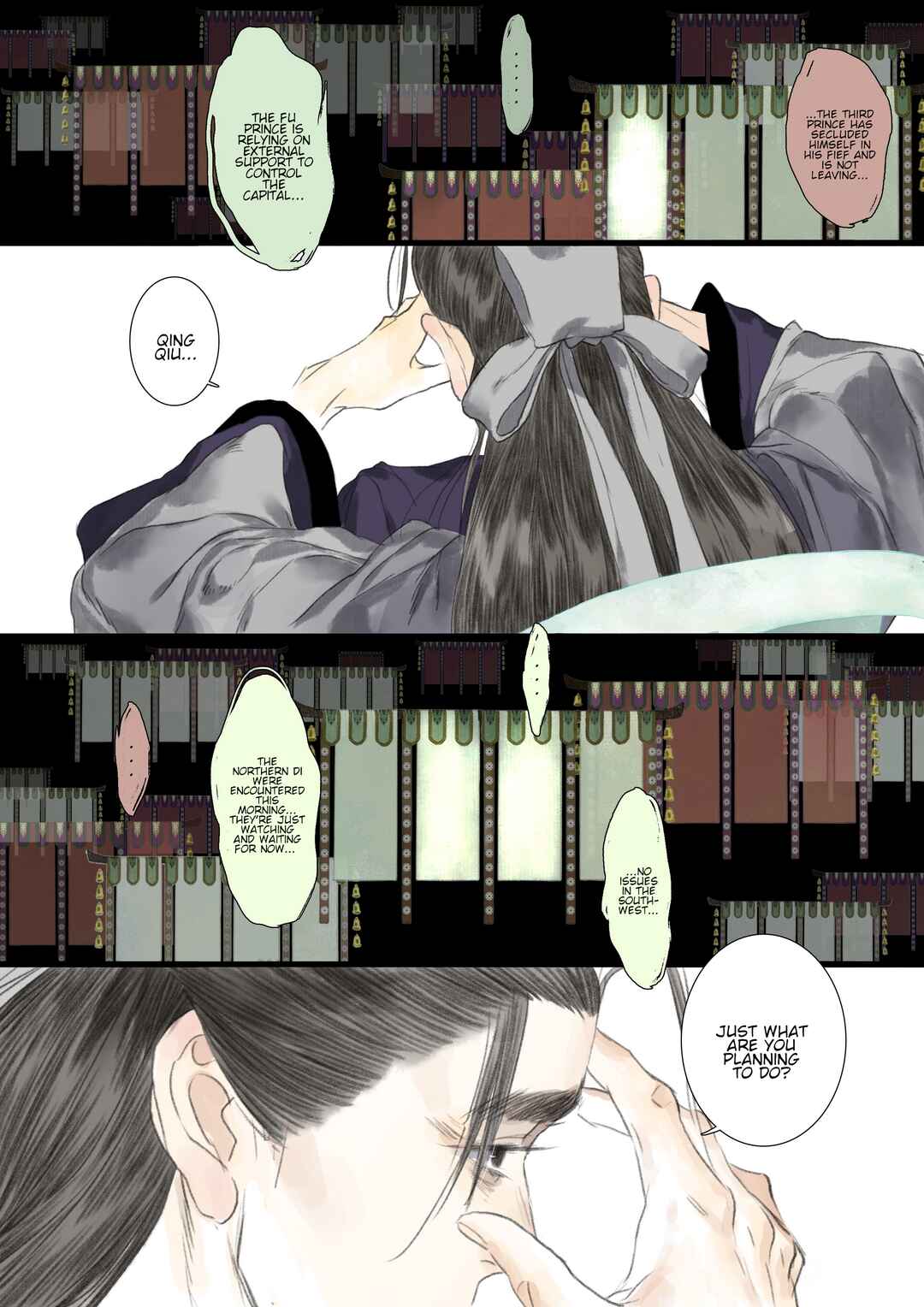 Chapter 98 - Page 13
