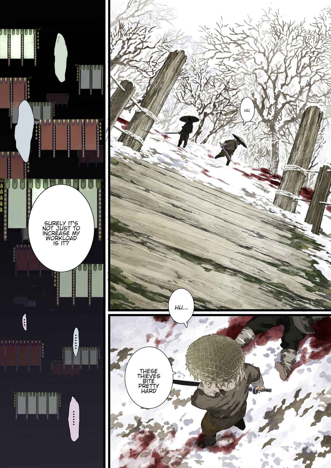 Chapter 98 - Page 14