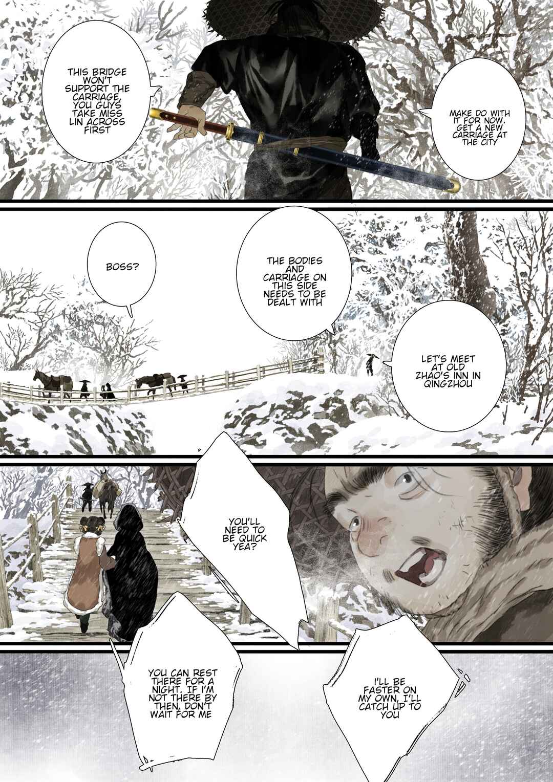 Chapter 98 - Page 15