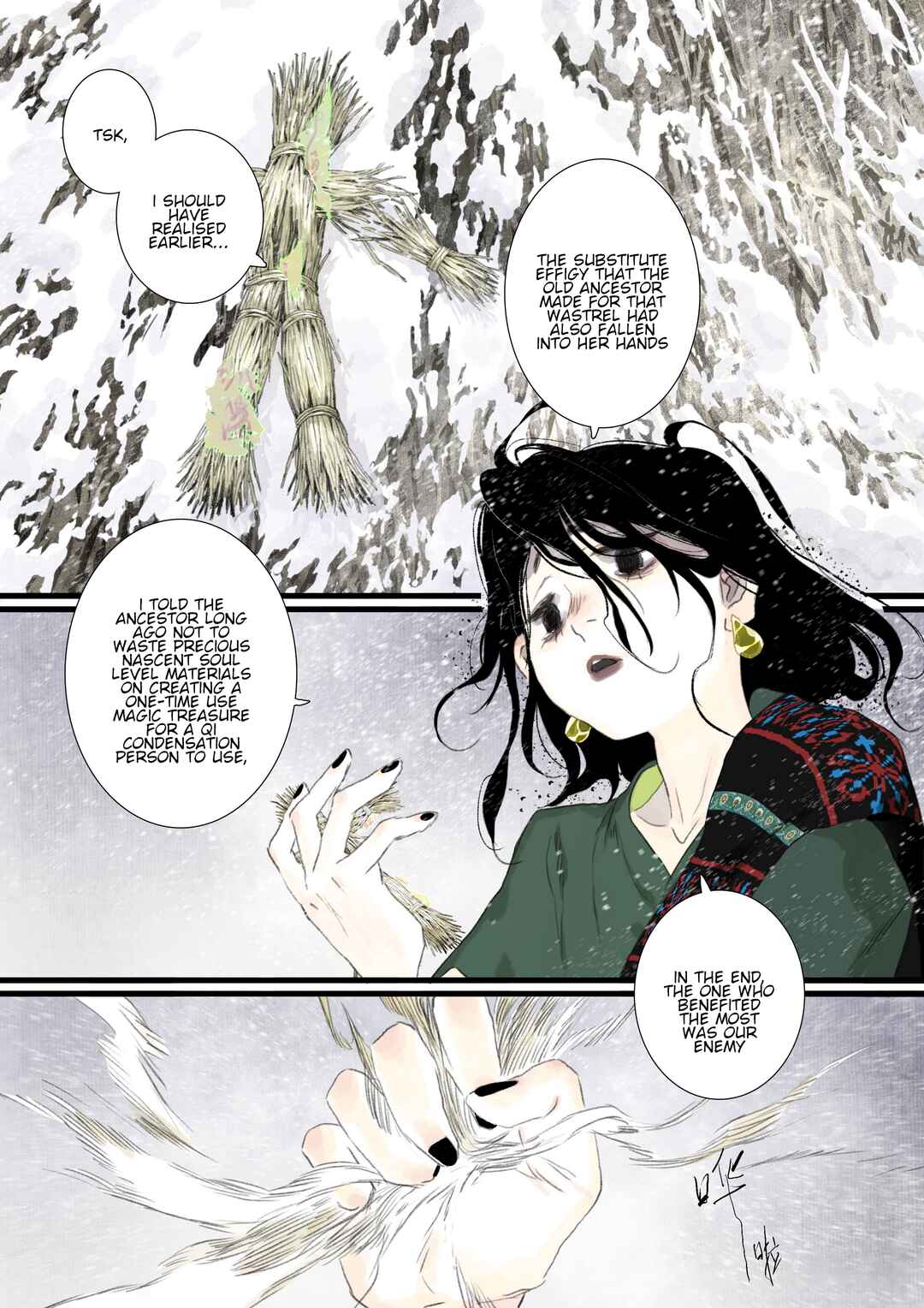 Chapter 98 - Page 4