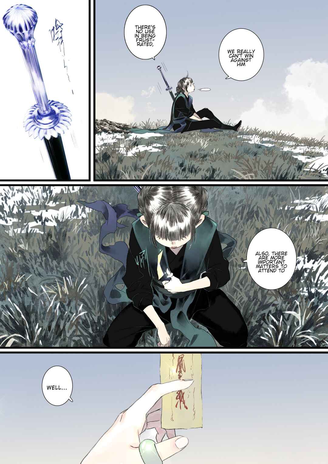 Chapter 98 - Page 7