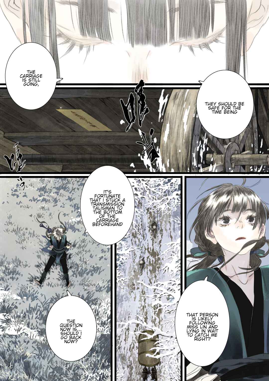 Chapter 98 - Page 8