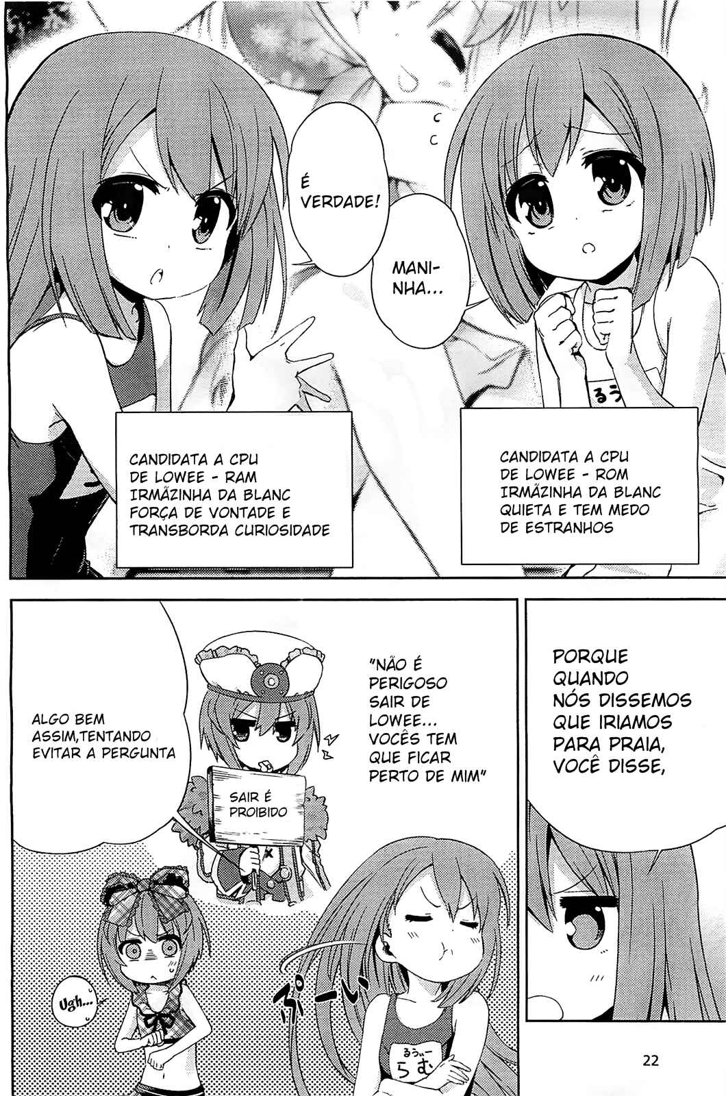 Chapter 4 - Page 4
