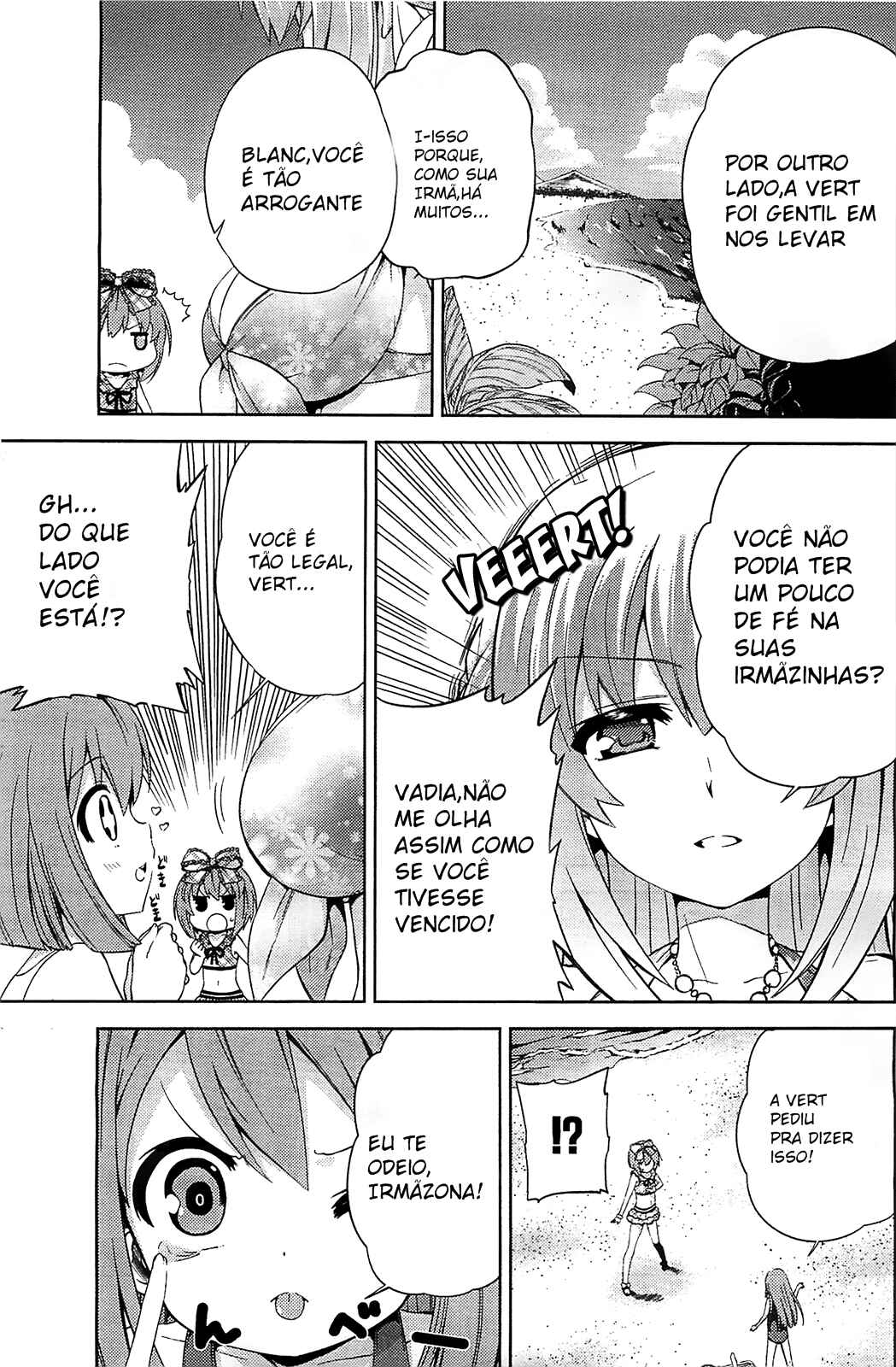 Chapter 4 - Page 5