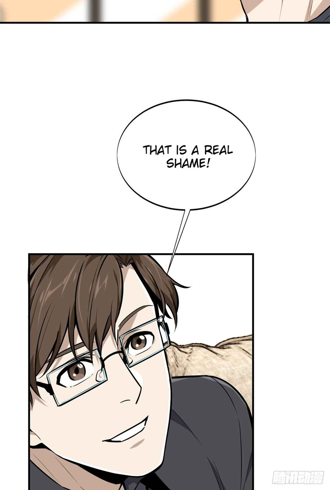 Chapter 186 - Page 28