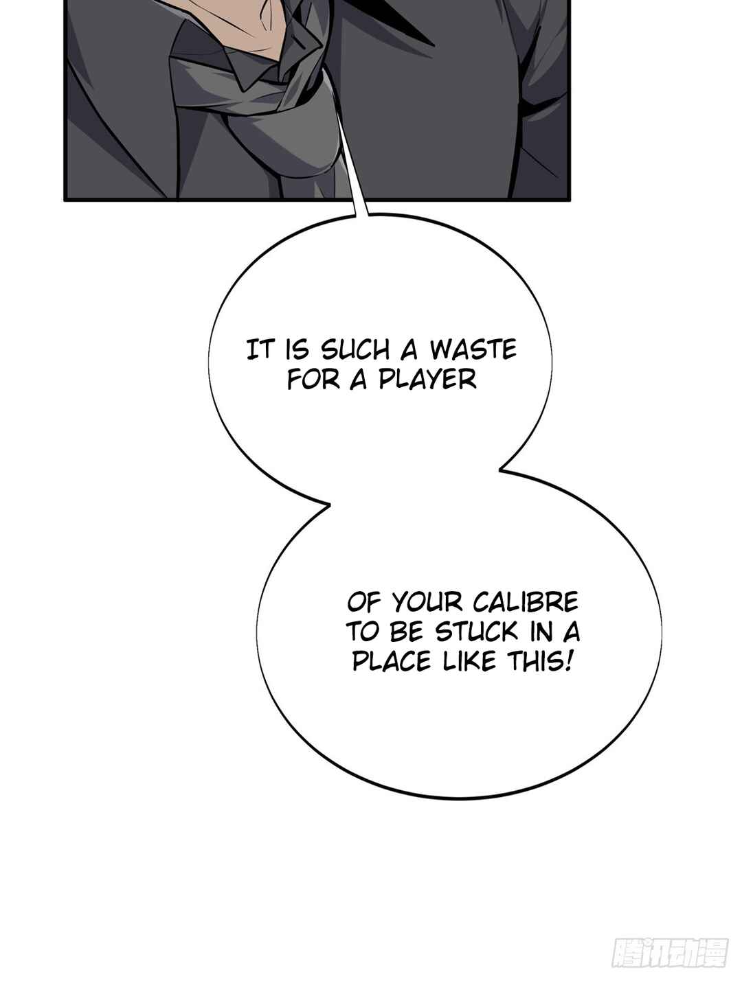 Chapter 186 - Page 29
