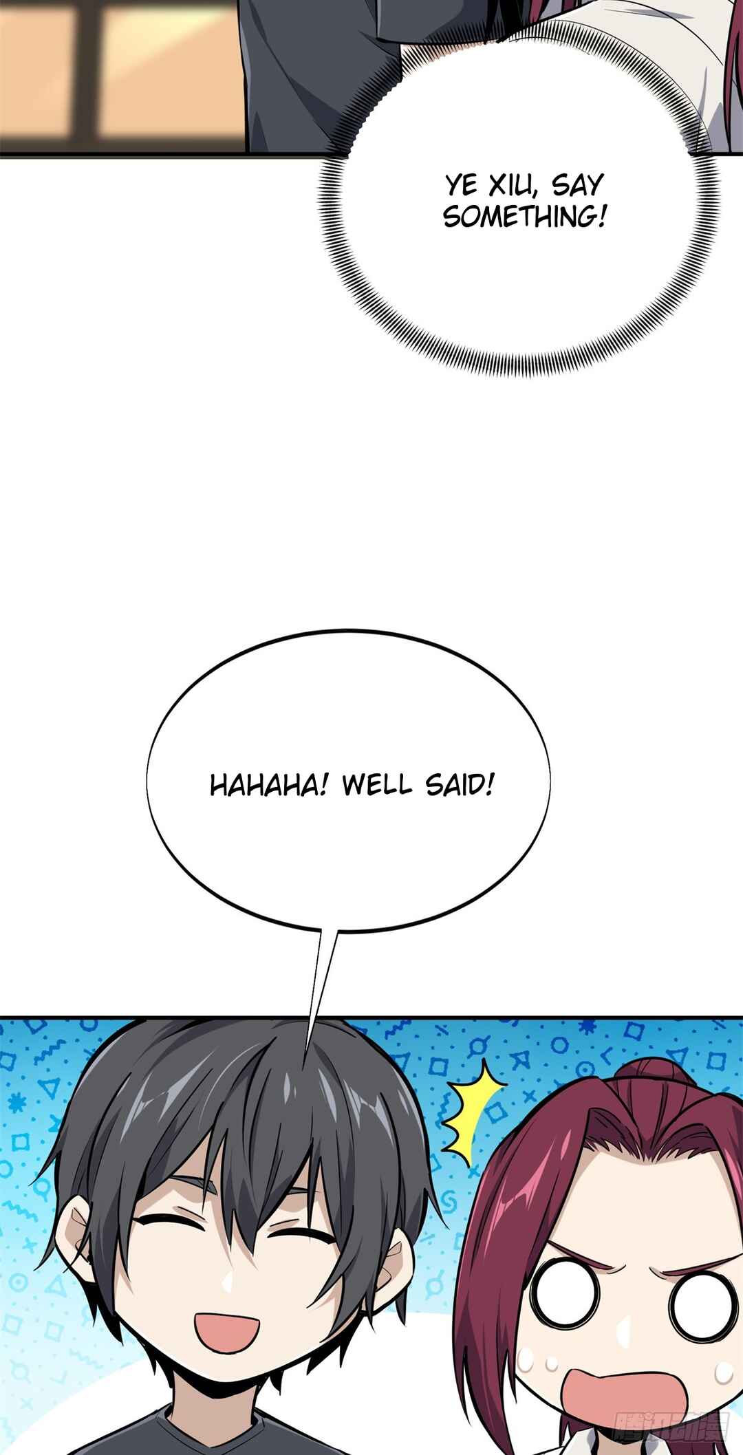 Chapter 186 - Page 39