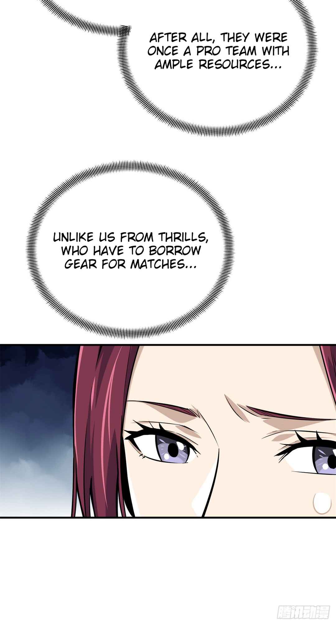 Chapter 186 - Page 41