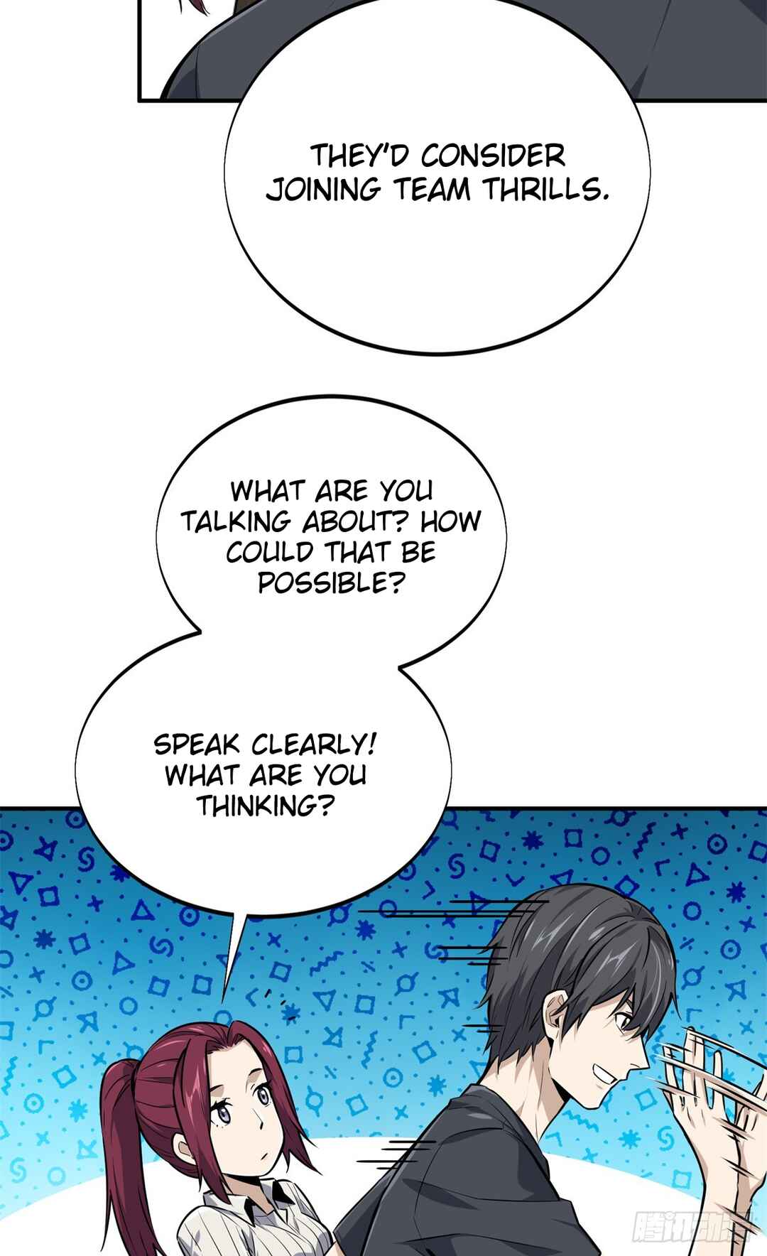 Chapter 186 - Page 60
