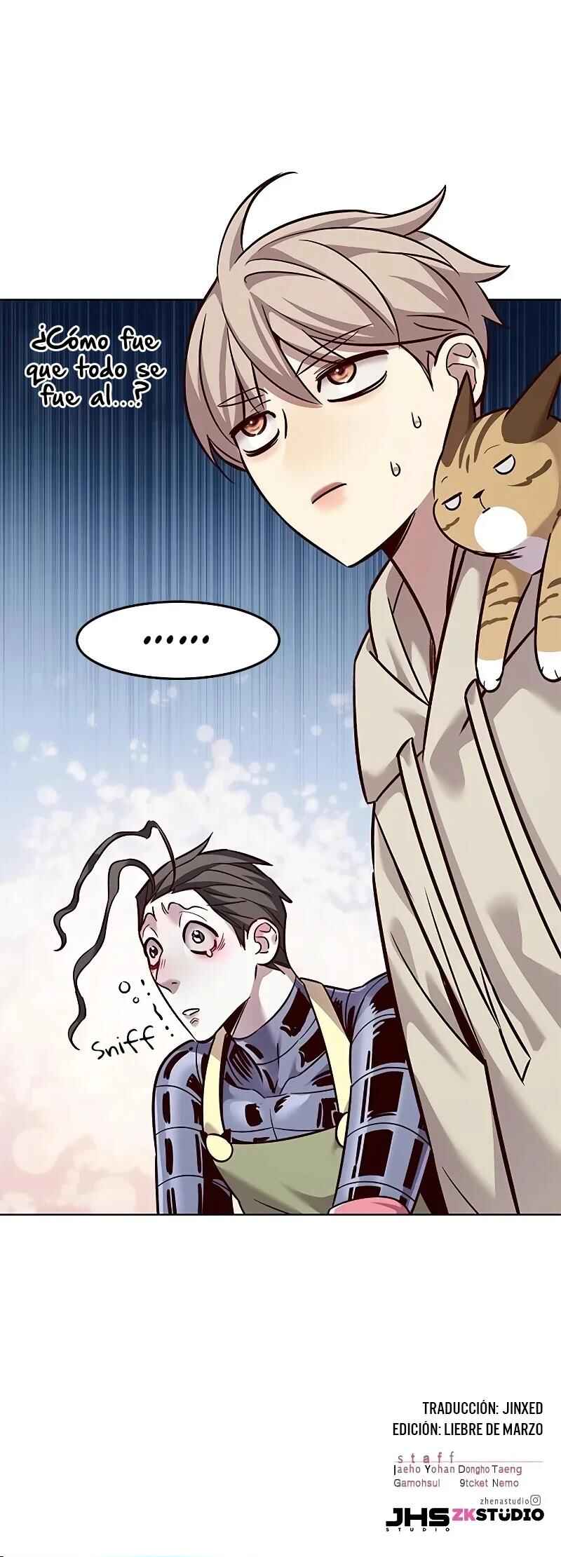 Chapter 322 - Page 19