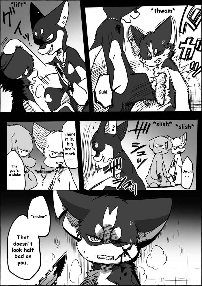 Chapter 10 - Page 28