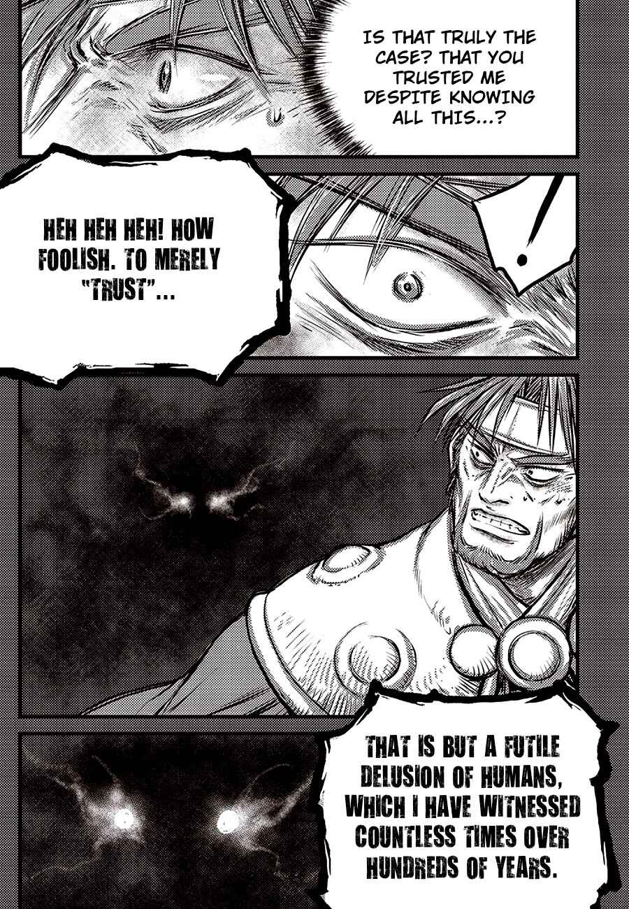 Chapter 703 - Page 17