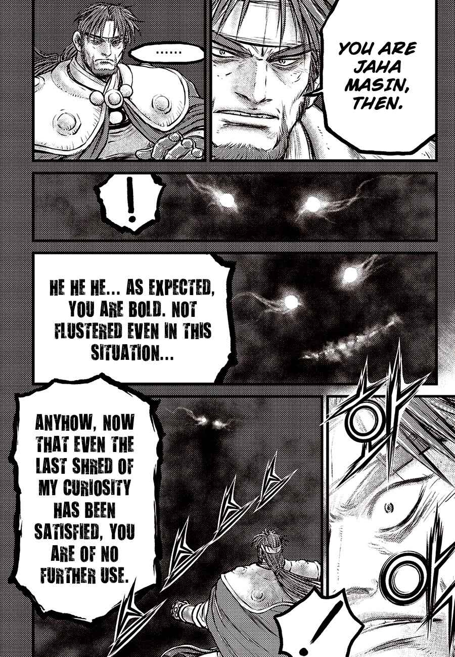 Chapter 703 - Page 18